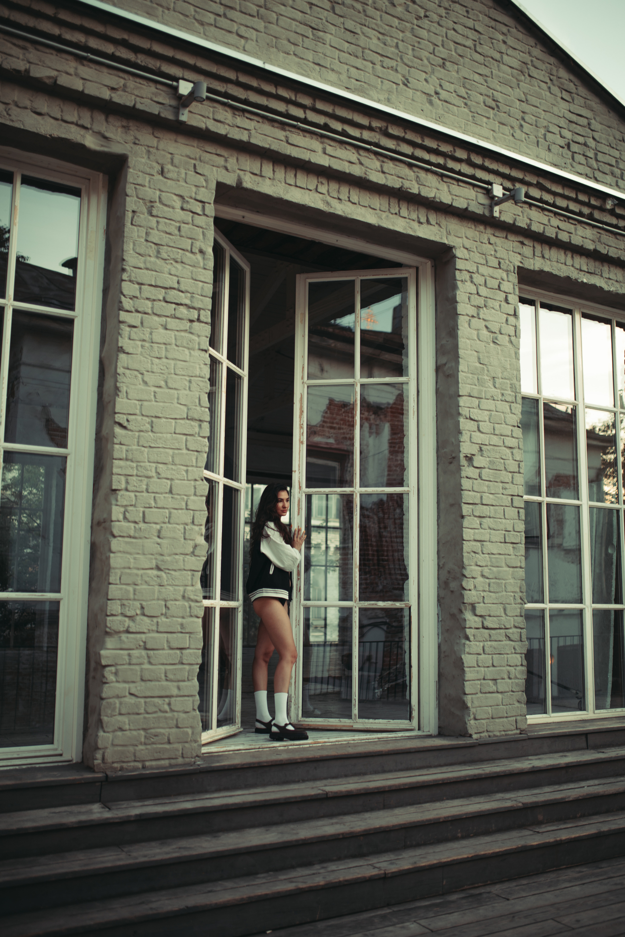 Вика студия. Главная