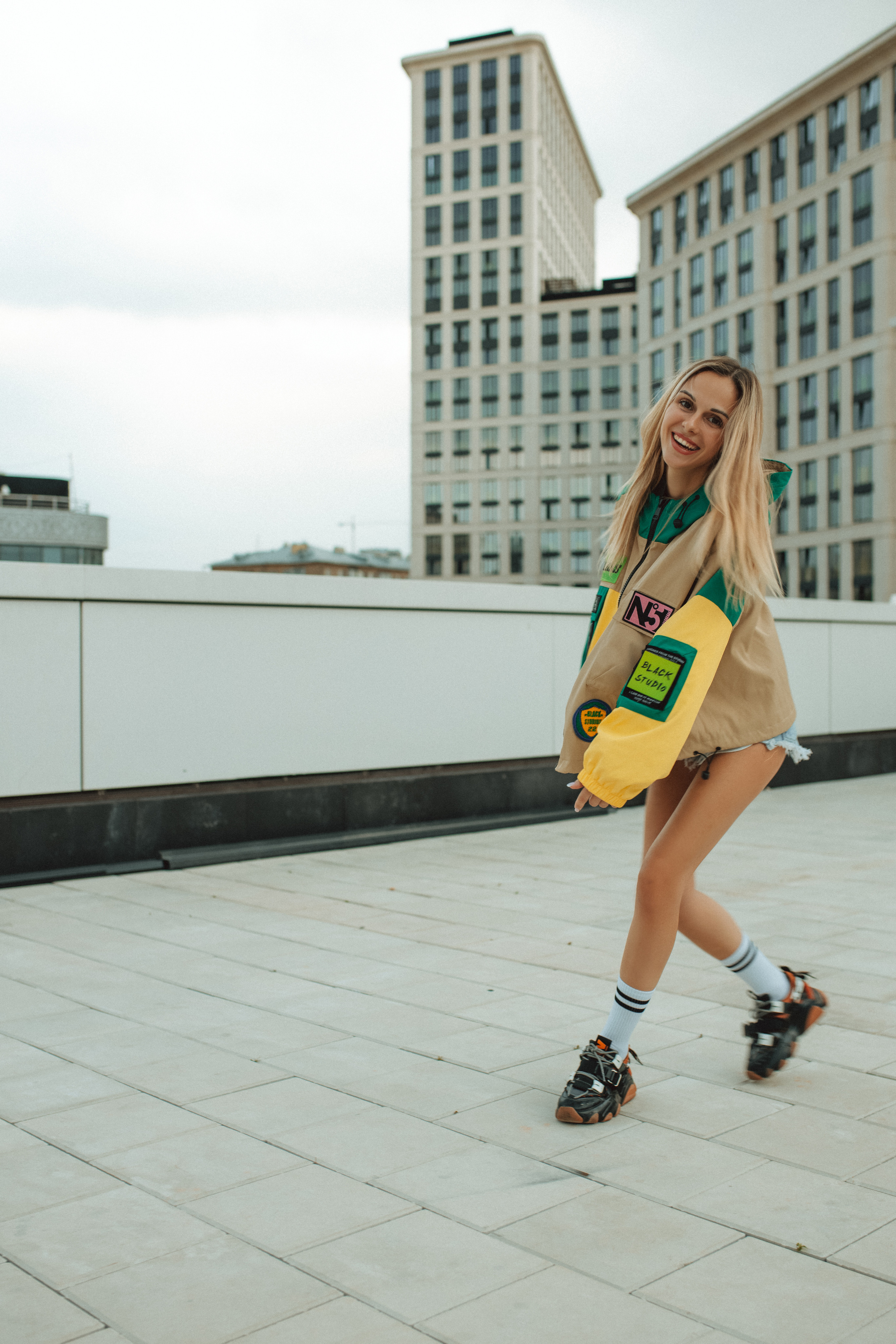 Анелия. Главная