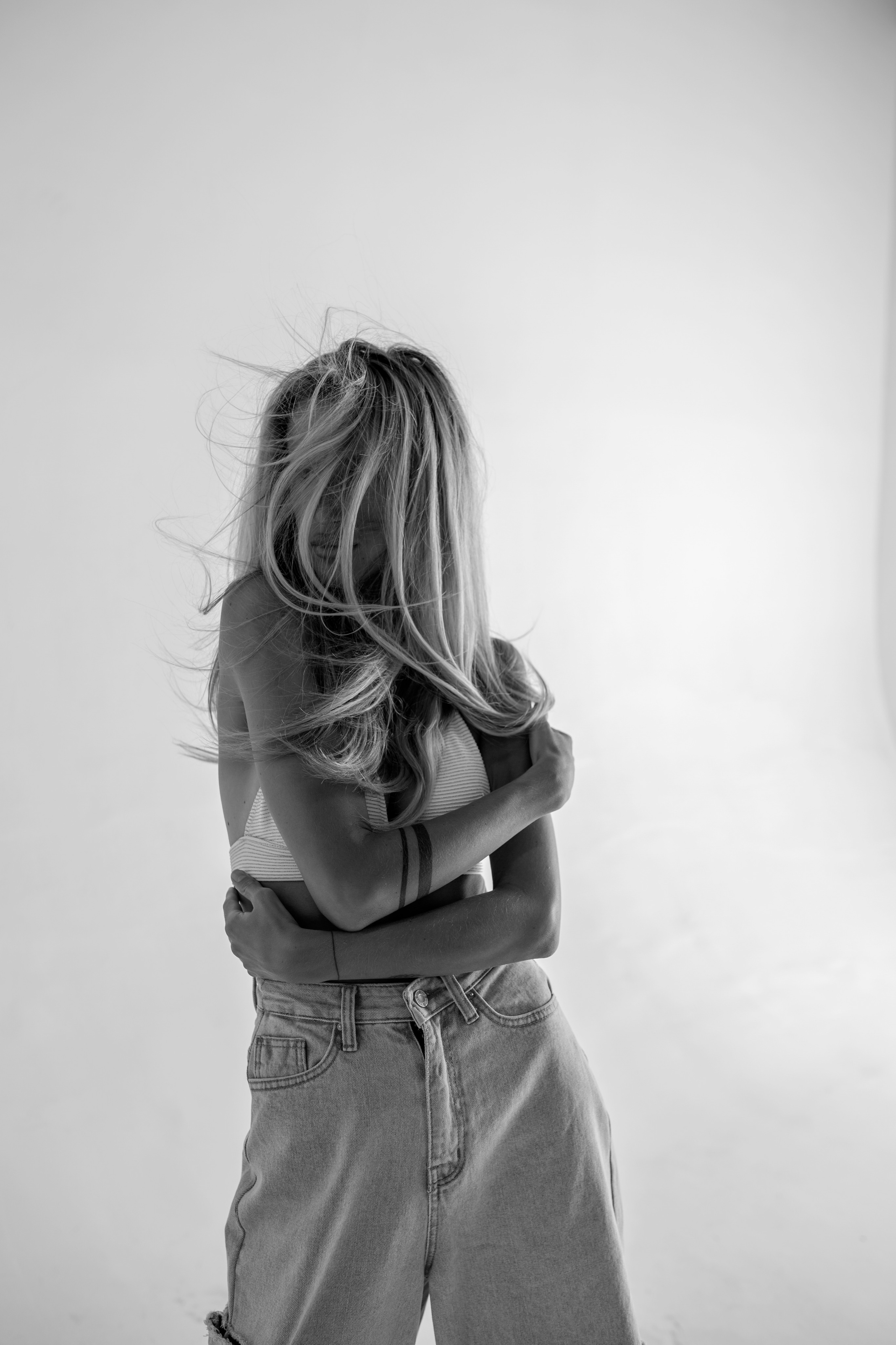 Крис студия. Главная