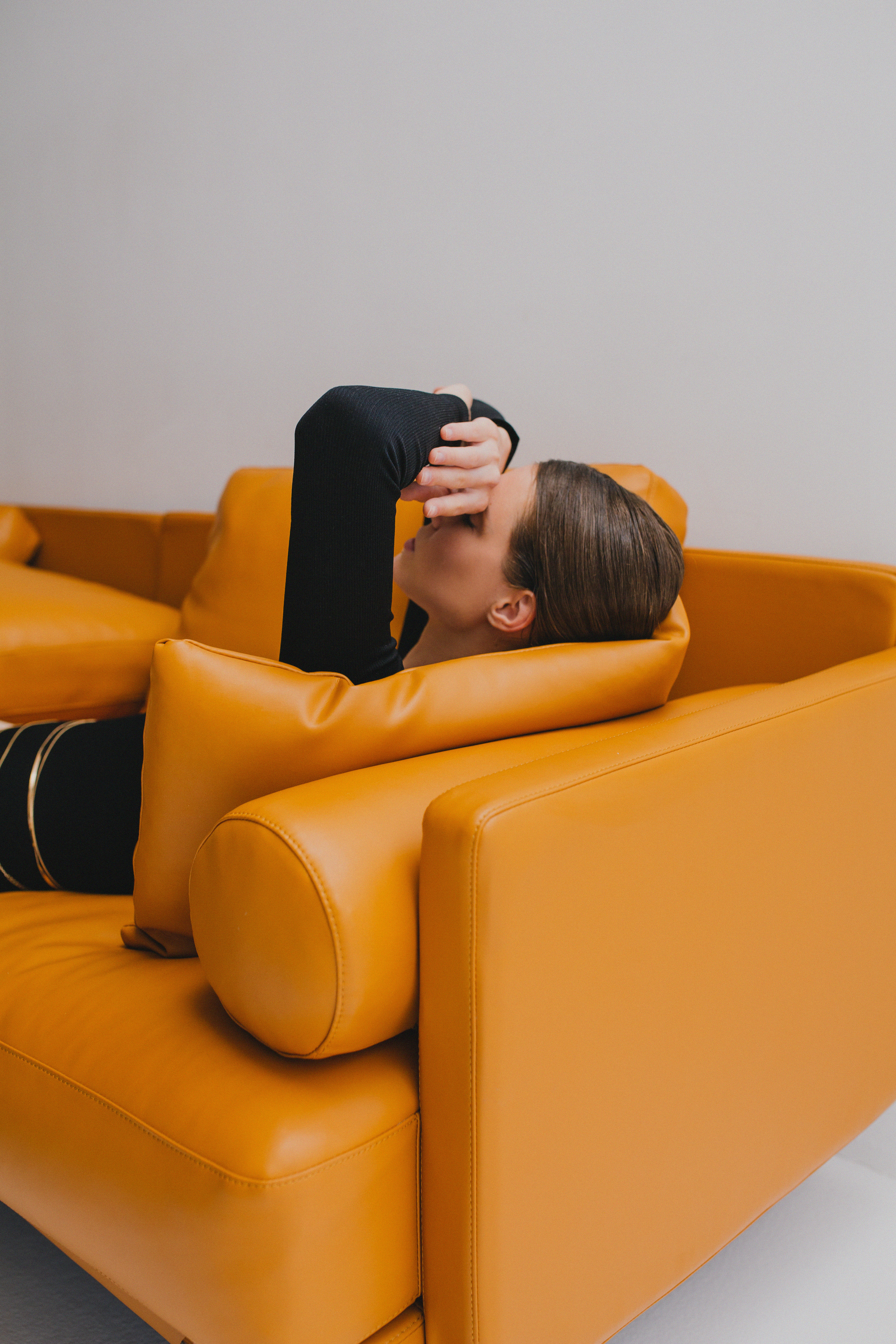 АНя. Главная