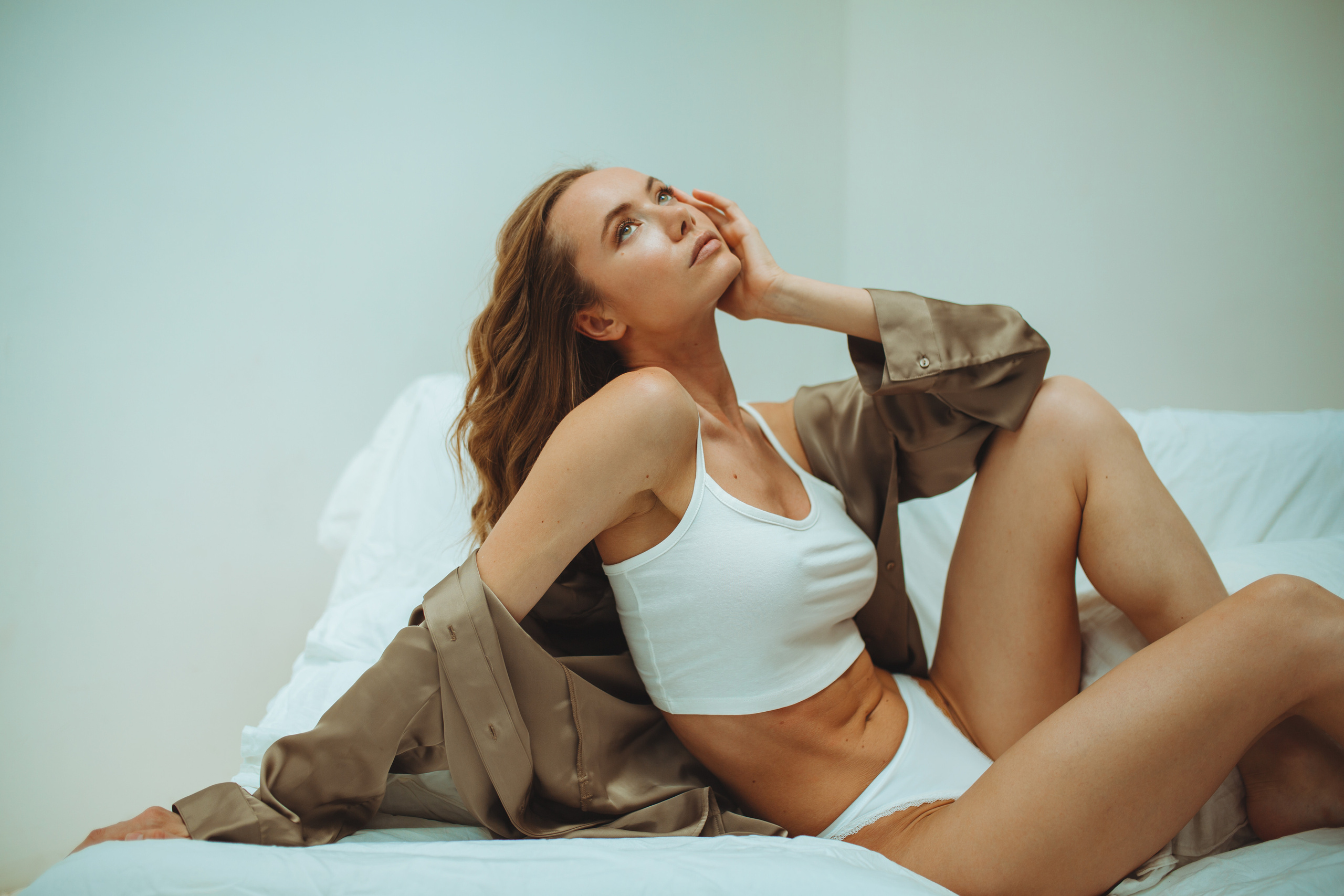 Наташа. Главная