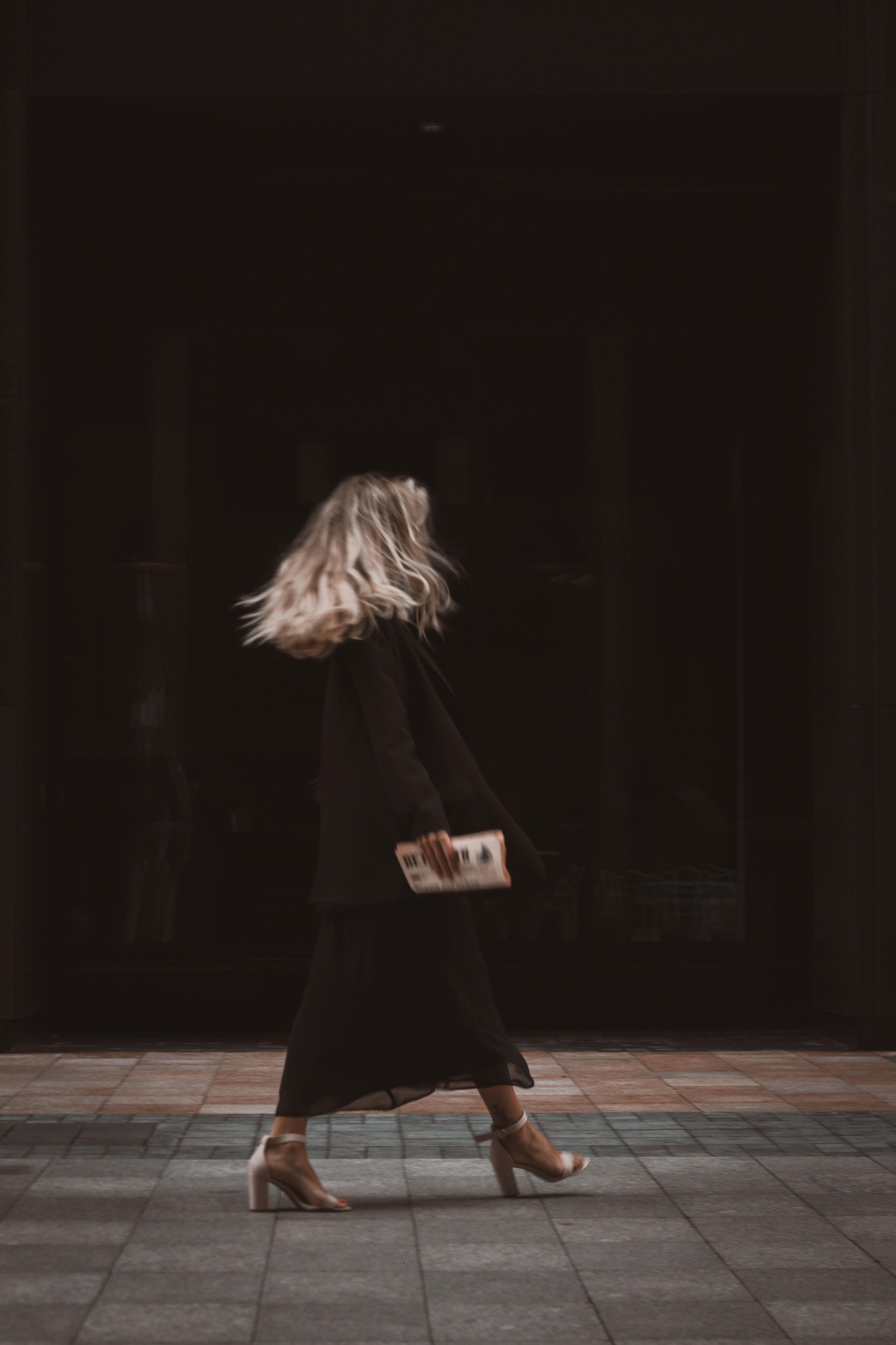 Крис. Главная