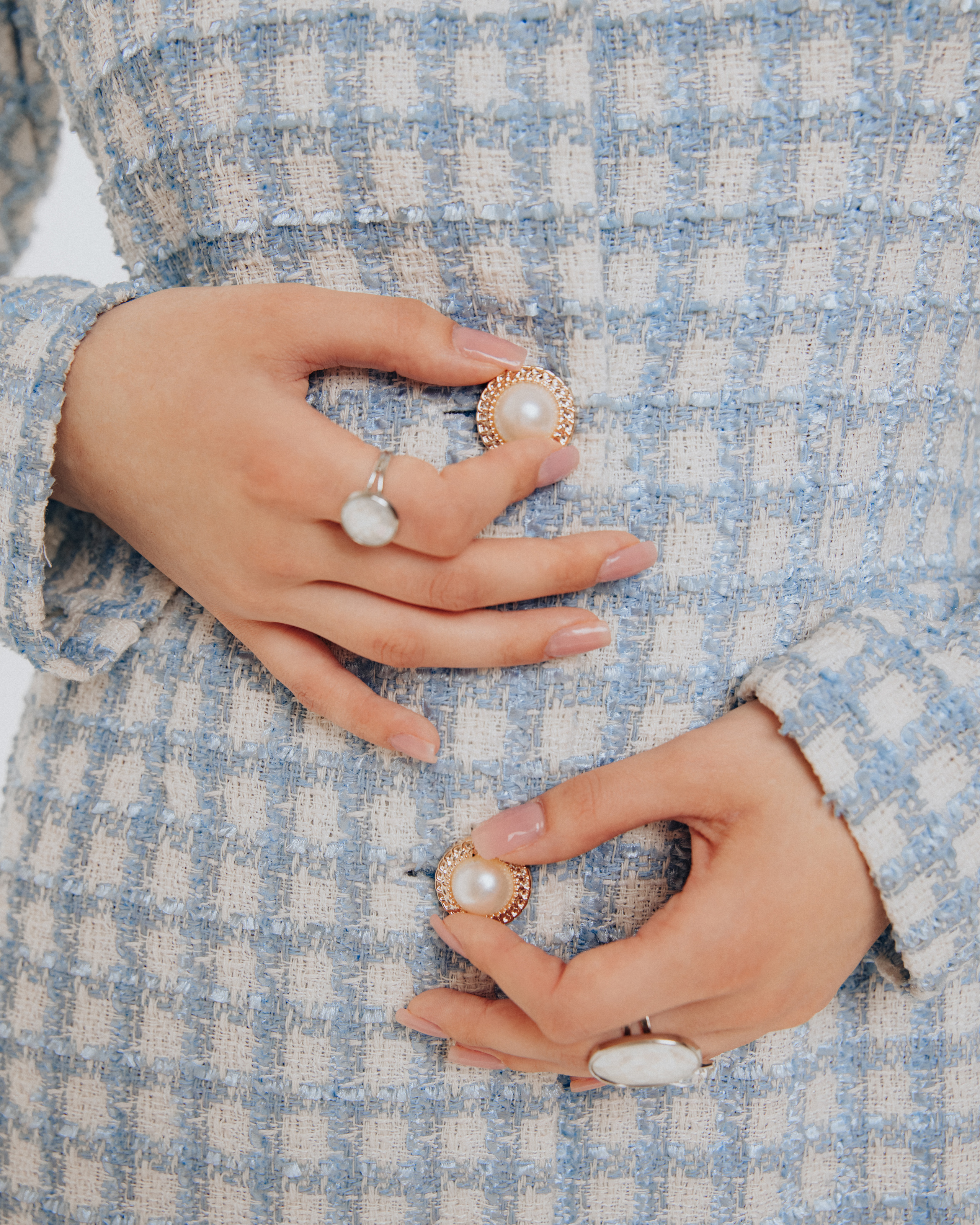 Даша. Главная