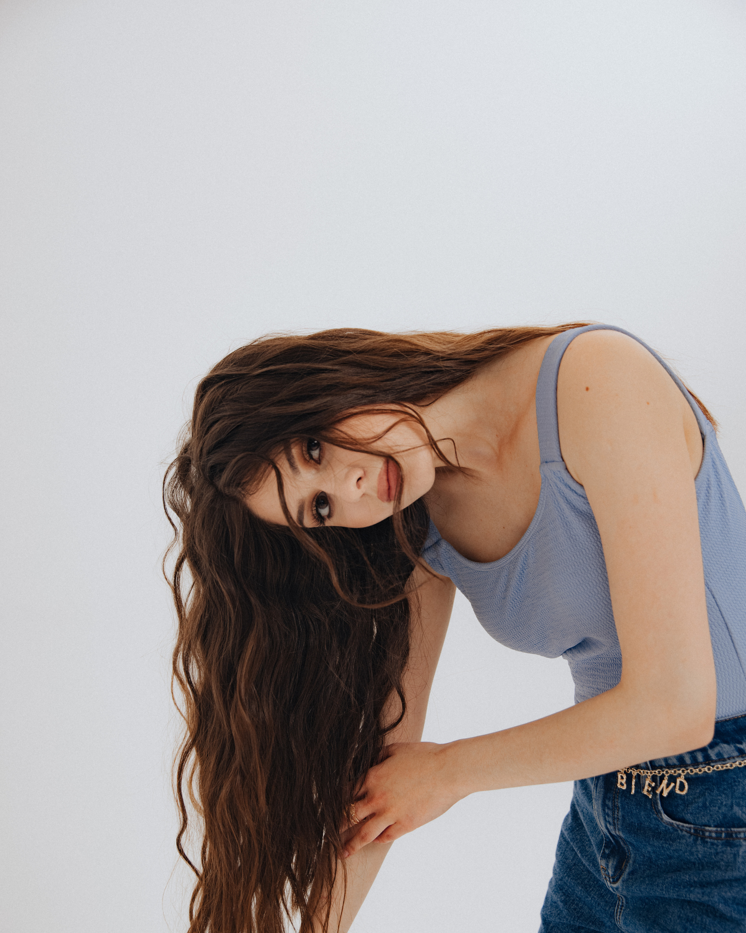 Даша. Главная