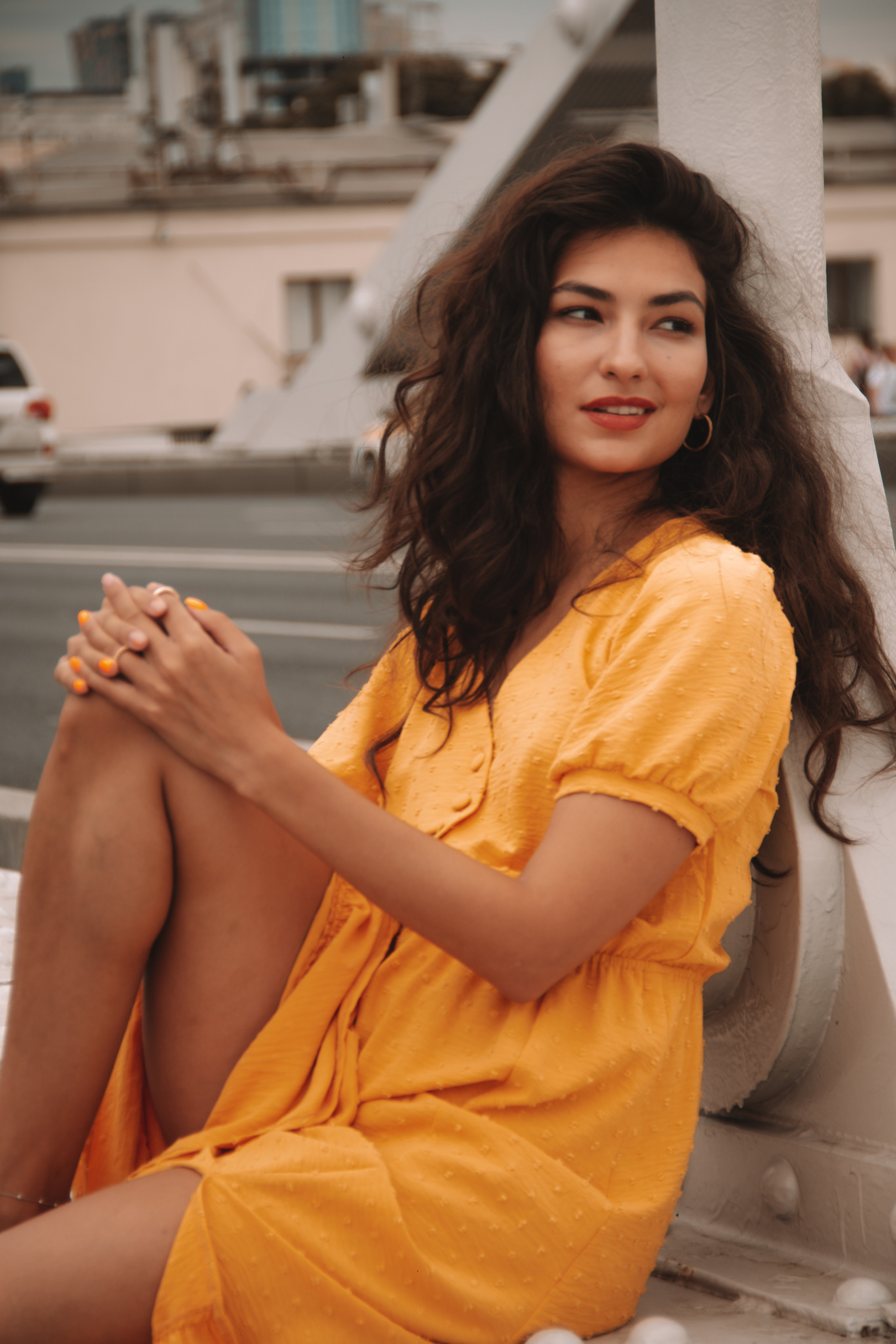 Вика мост. Главная