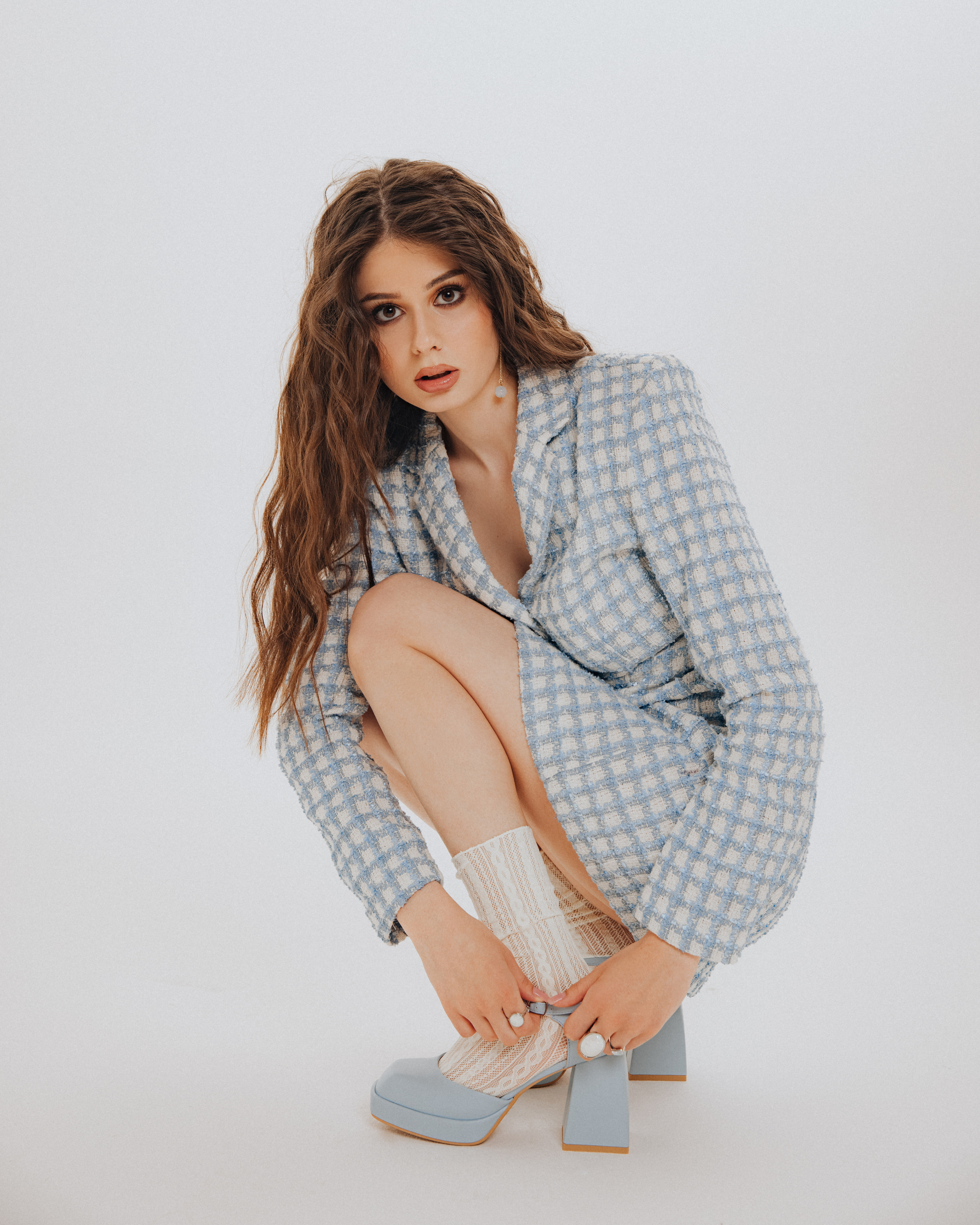 Даша. Главная