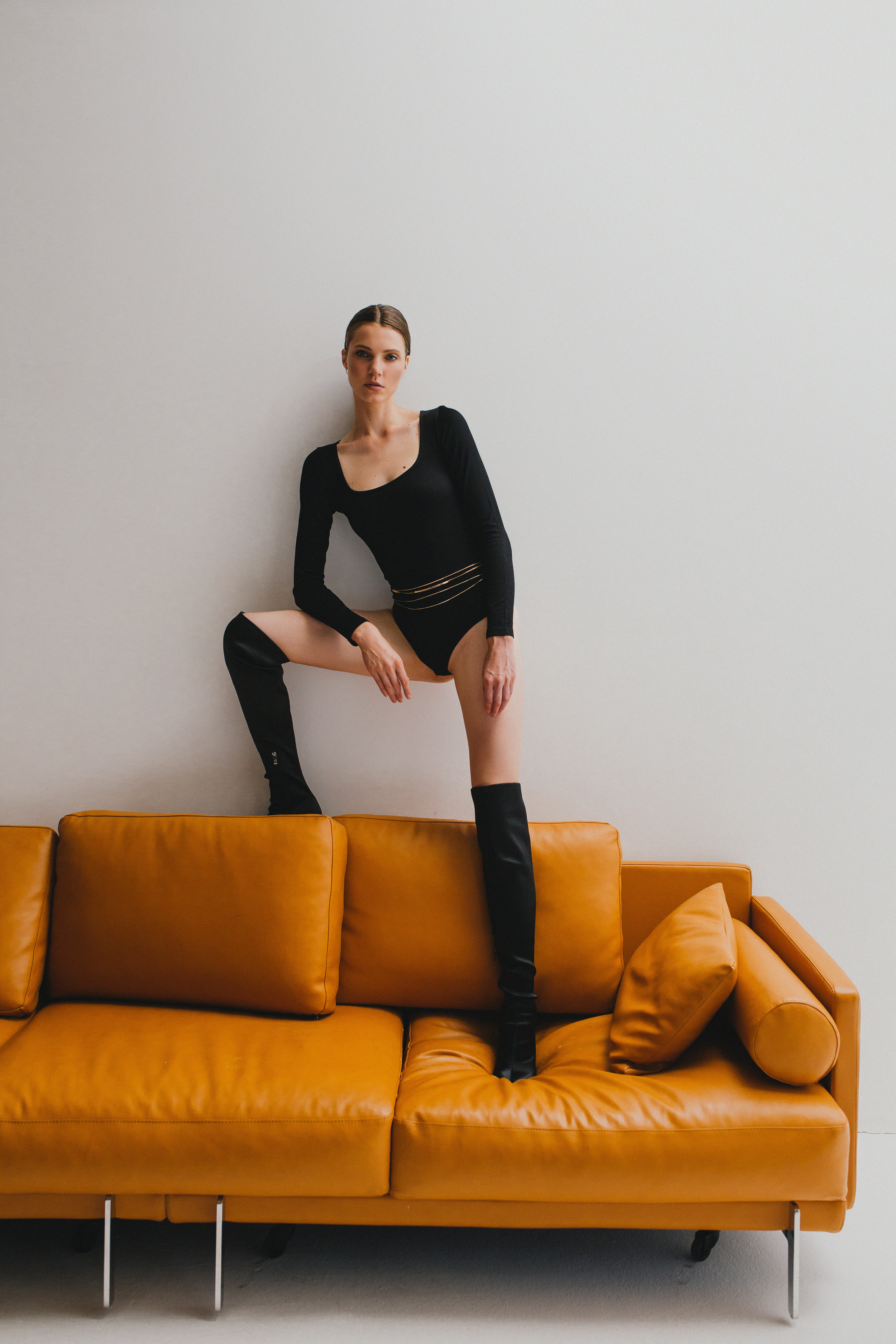 АНя. Главная