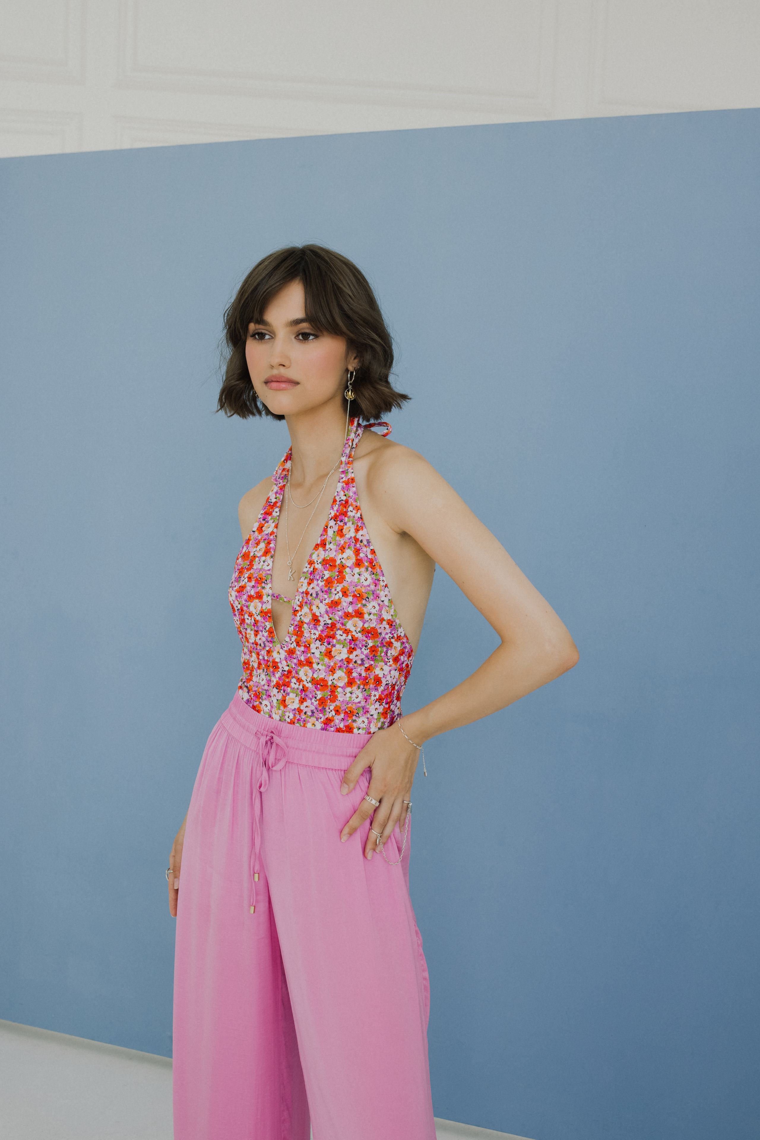 Аня. Главная