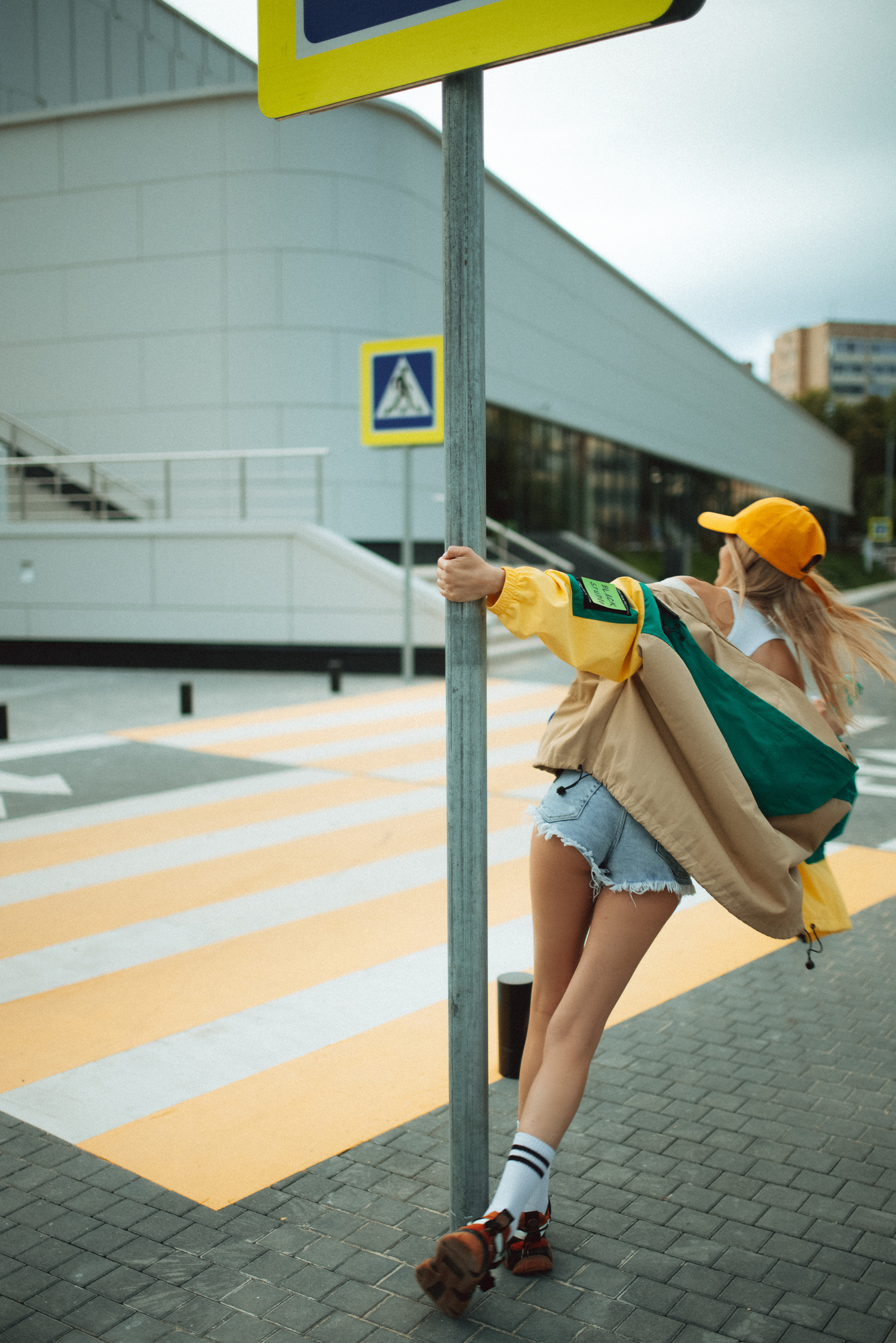 Анелия. Главная