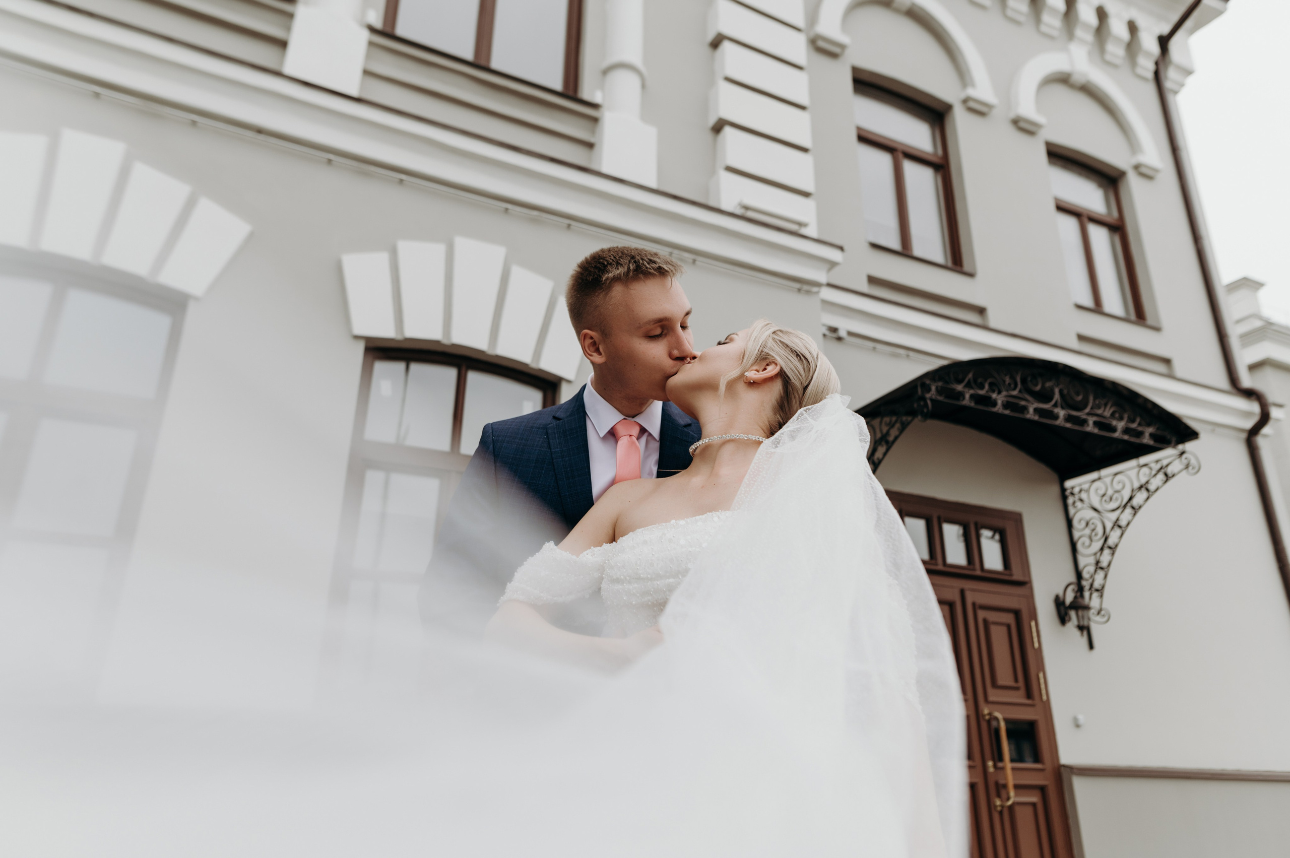 Вадим и Анна. Фотограф в Абакане и Минусинске