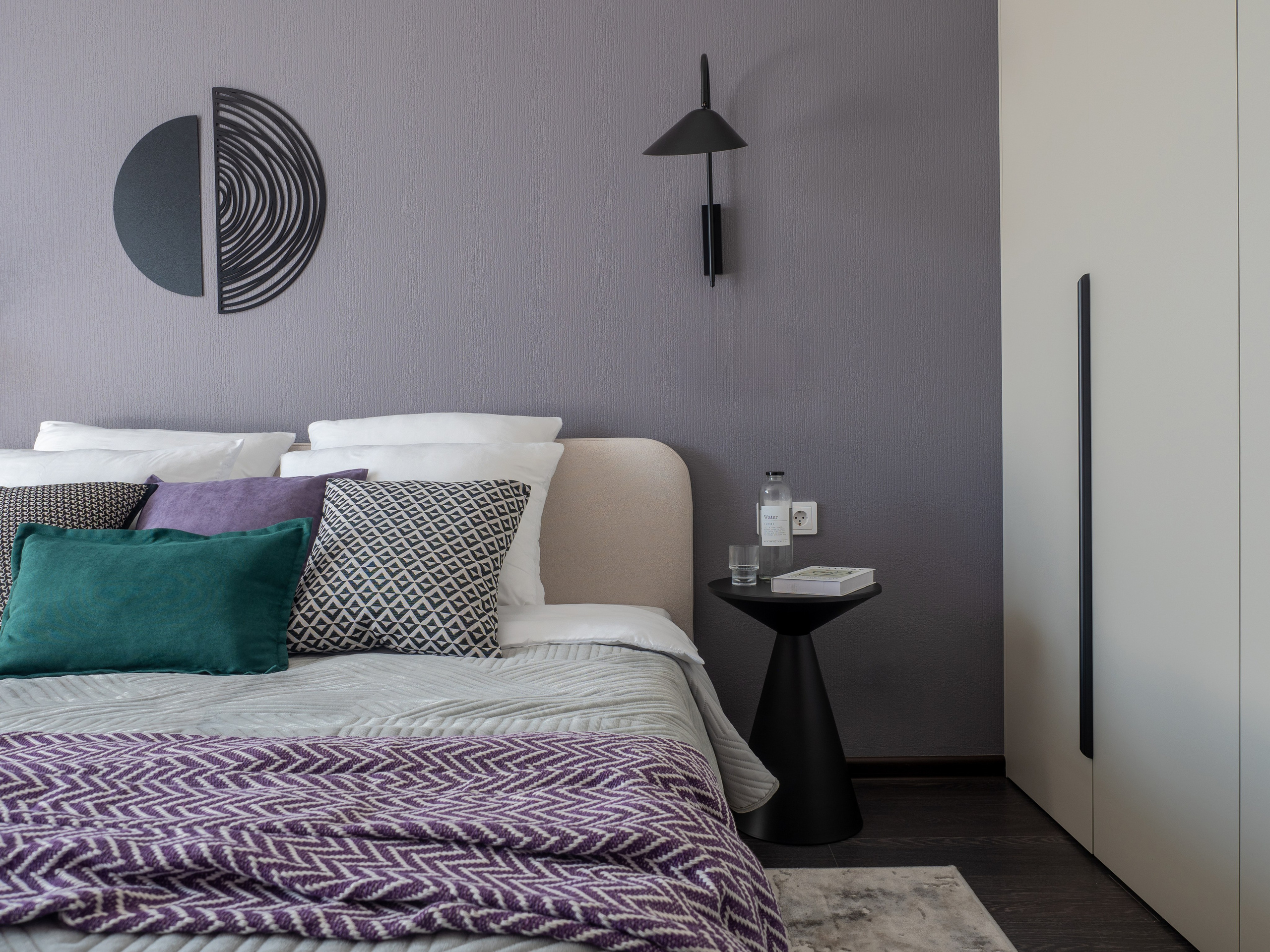 ЖК «Чистое небо». Сидоров Артем