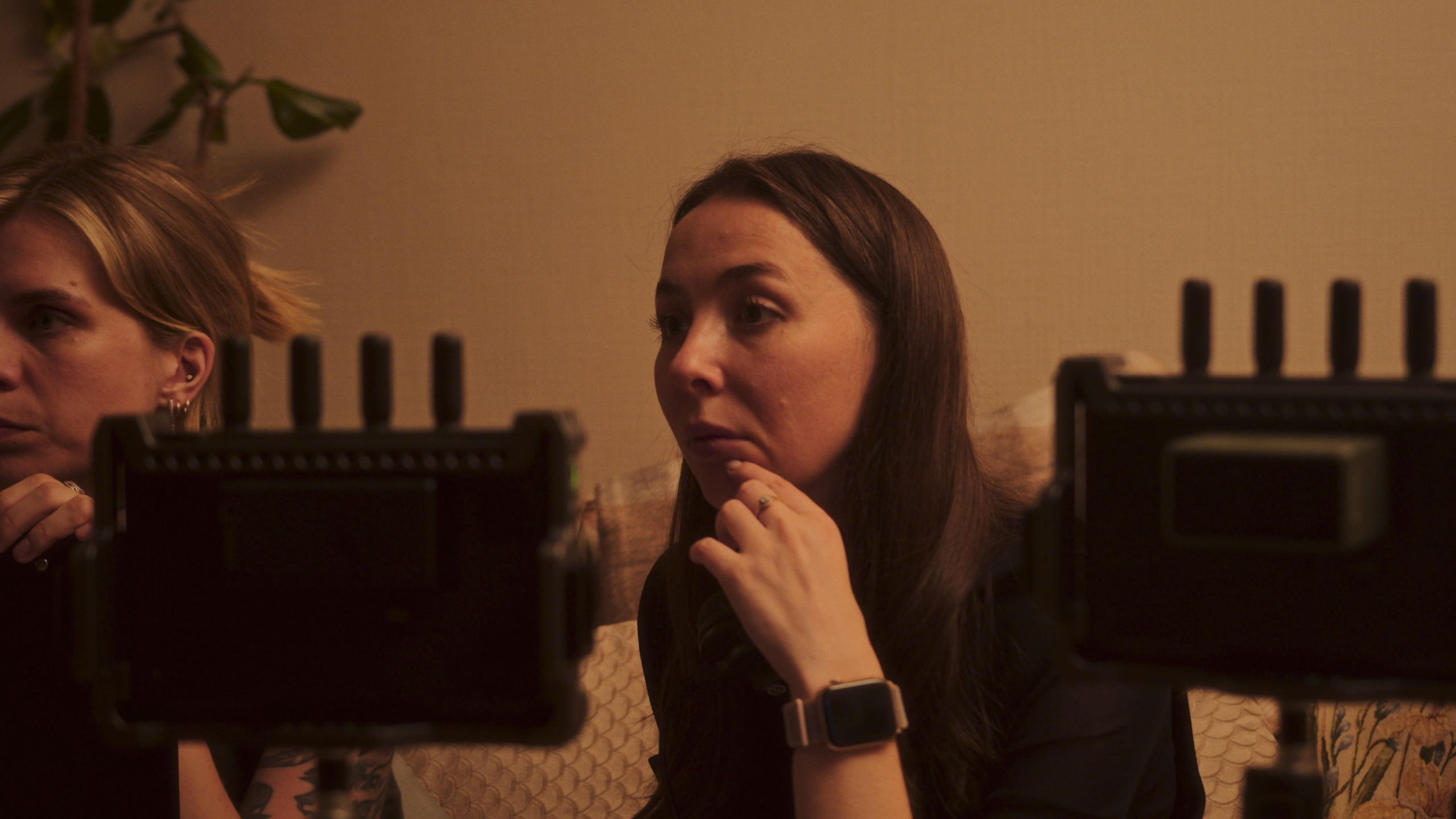 Бэкстедж. К/М «Женечка» — 2. Мальцев Кирилл — оператор, монтажёр в Санкт-Петербурге