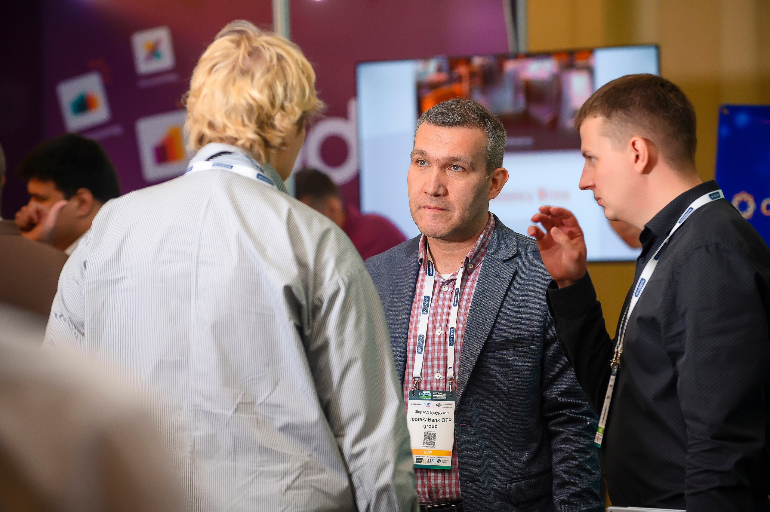 Digital Uzbekistan 2025. Интерьерный и репортажный фотограф в Алматы