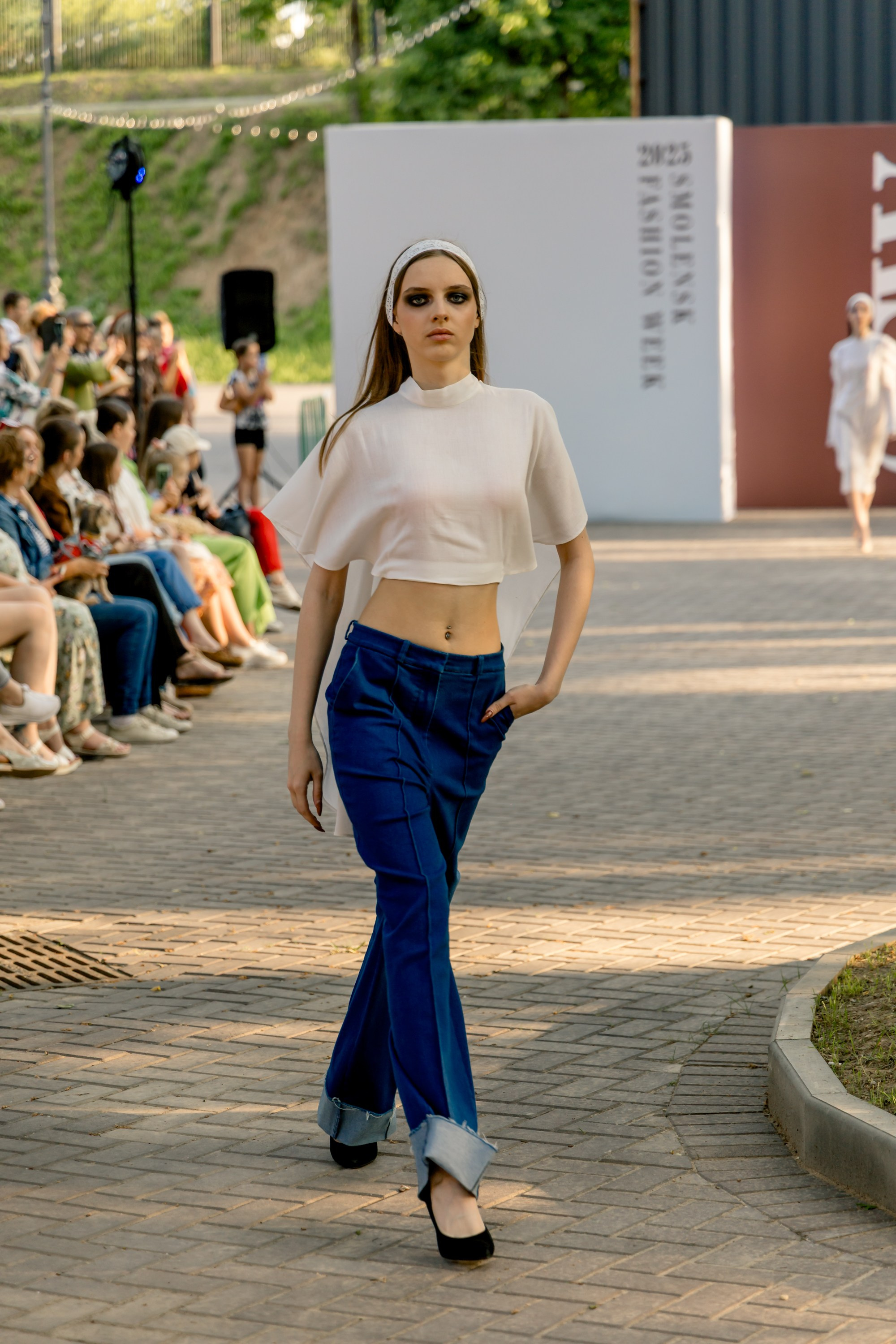 Smolensk Fashion Week 2025_показы_ДЕНЬ 1_ВЕЧЕРНИЙ ПОКАЗ_19:00. Главная