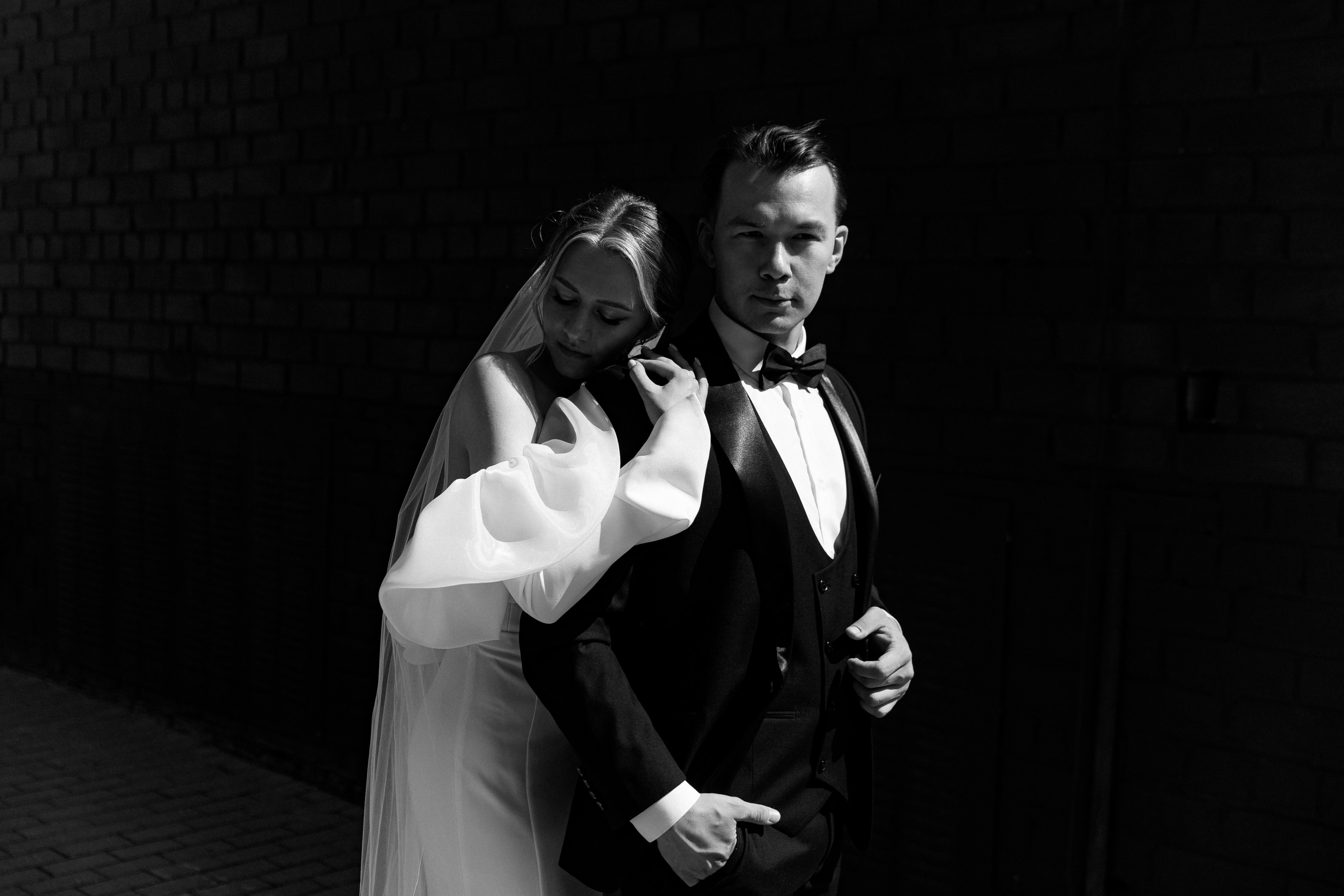 Алина & Алексей. Свадебный и семейный фотограф Татьяна Селезнева