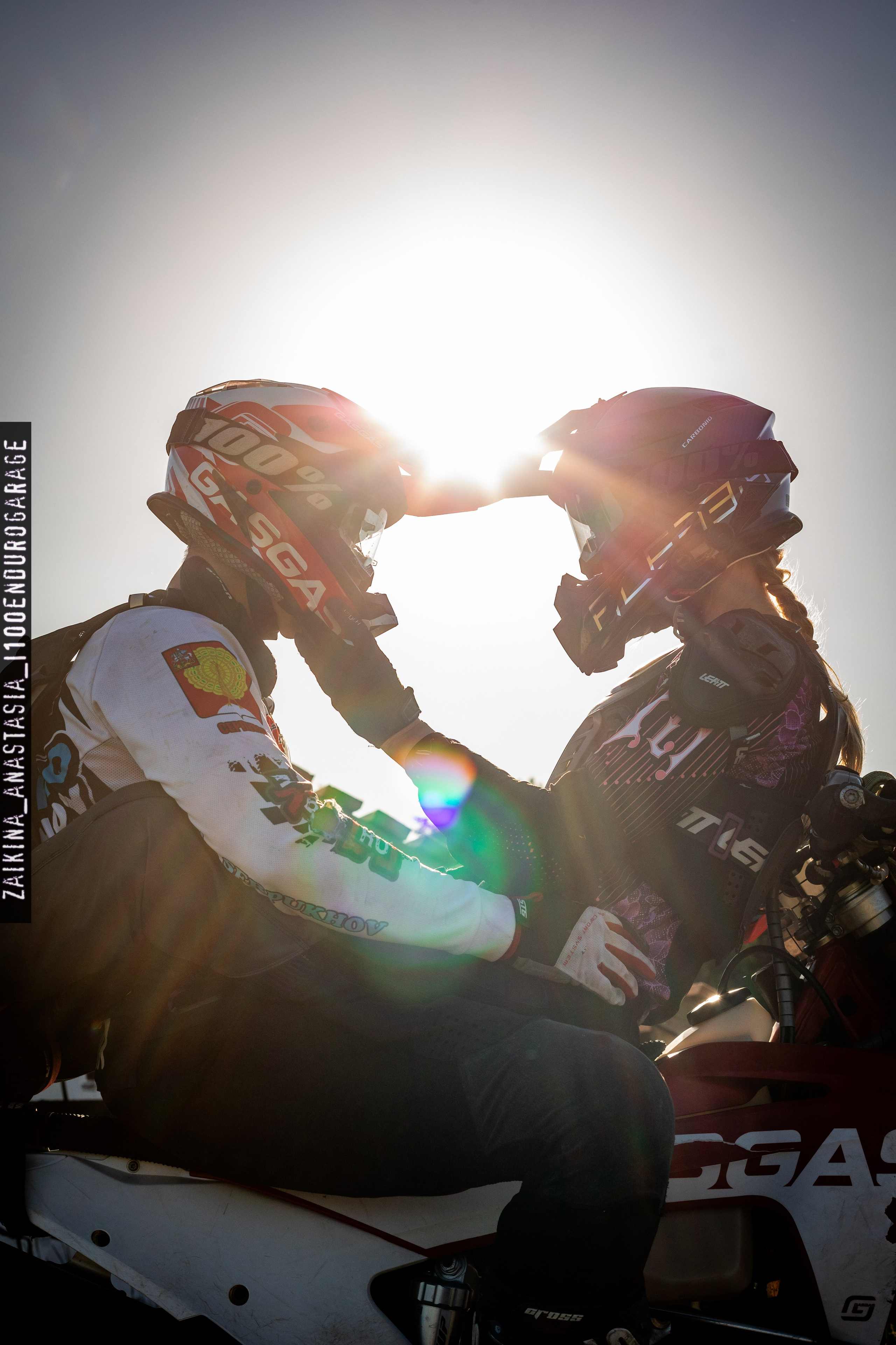 Фотограф Заикина Анастасия