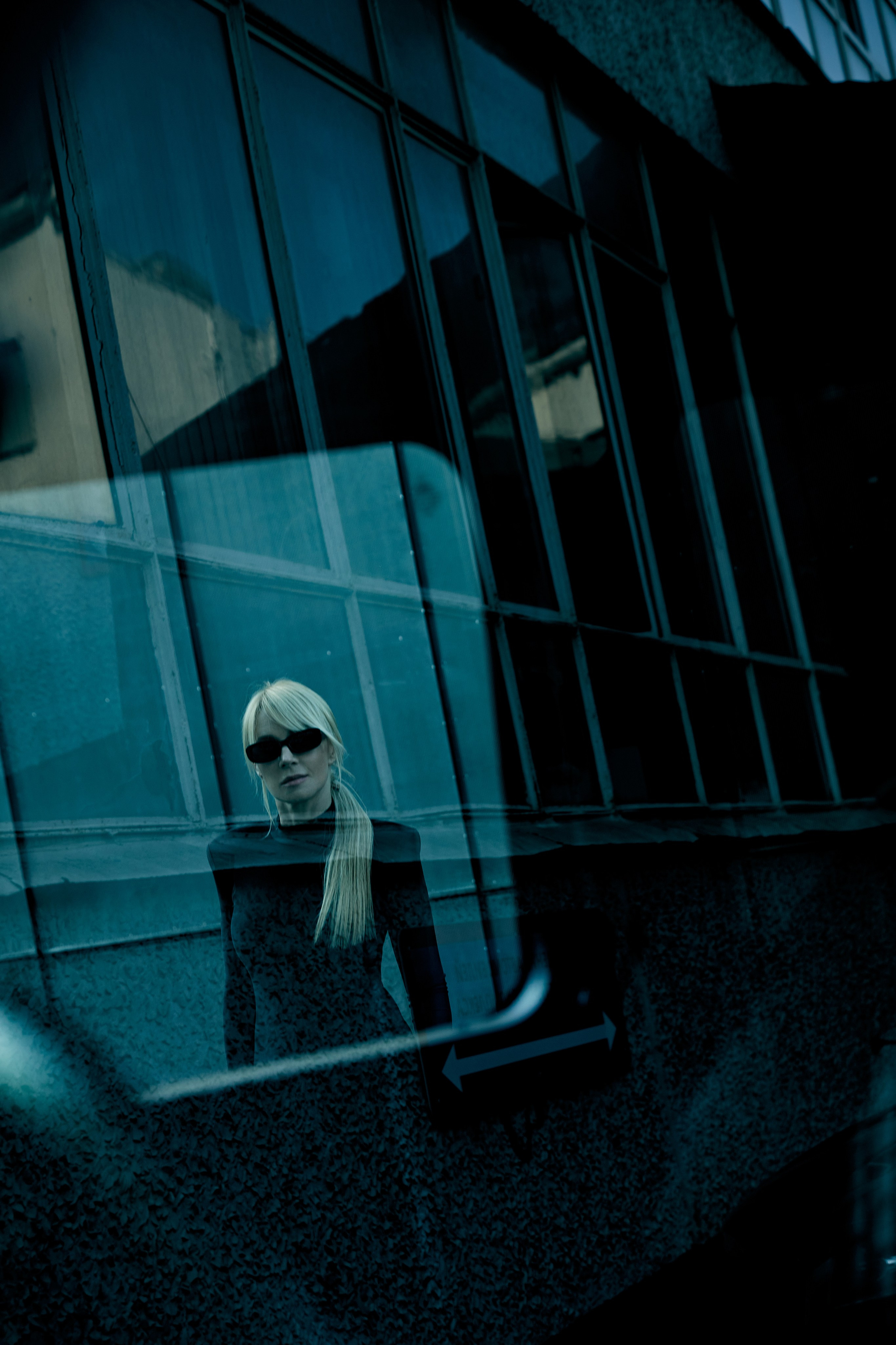 NATASHA. Yulia Otroschenko