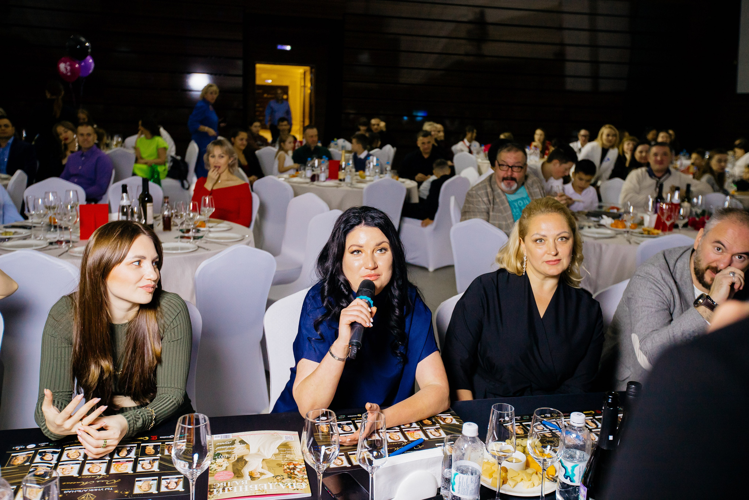 СИНАРА Центр «Ты уникальна». Репортажный и портретный фотограф в Екатеринбурге Гизатуллин Марат