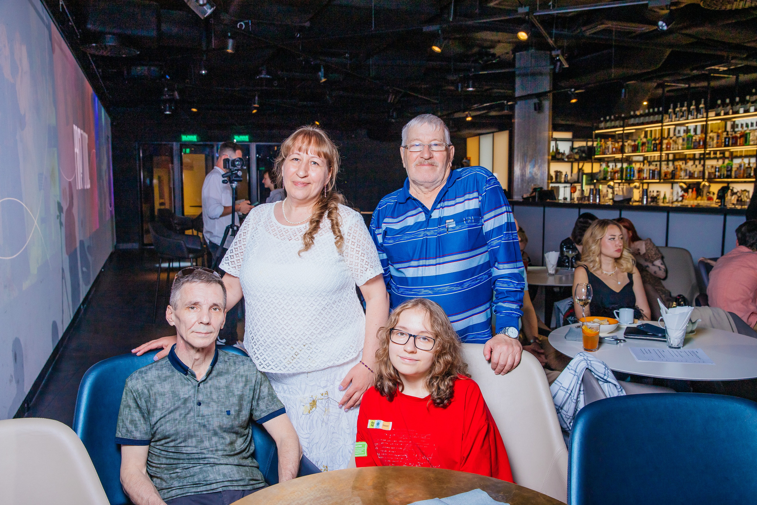 PRОГОЛОС ЕЛЬЦИН ЦЕНТР. Репортажный и портретный фотограф в Екатеринбурге Гизатуллин Марат