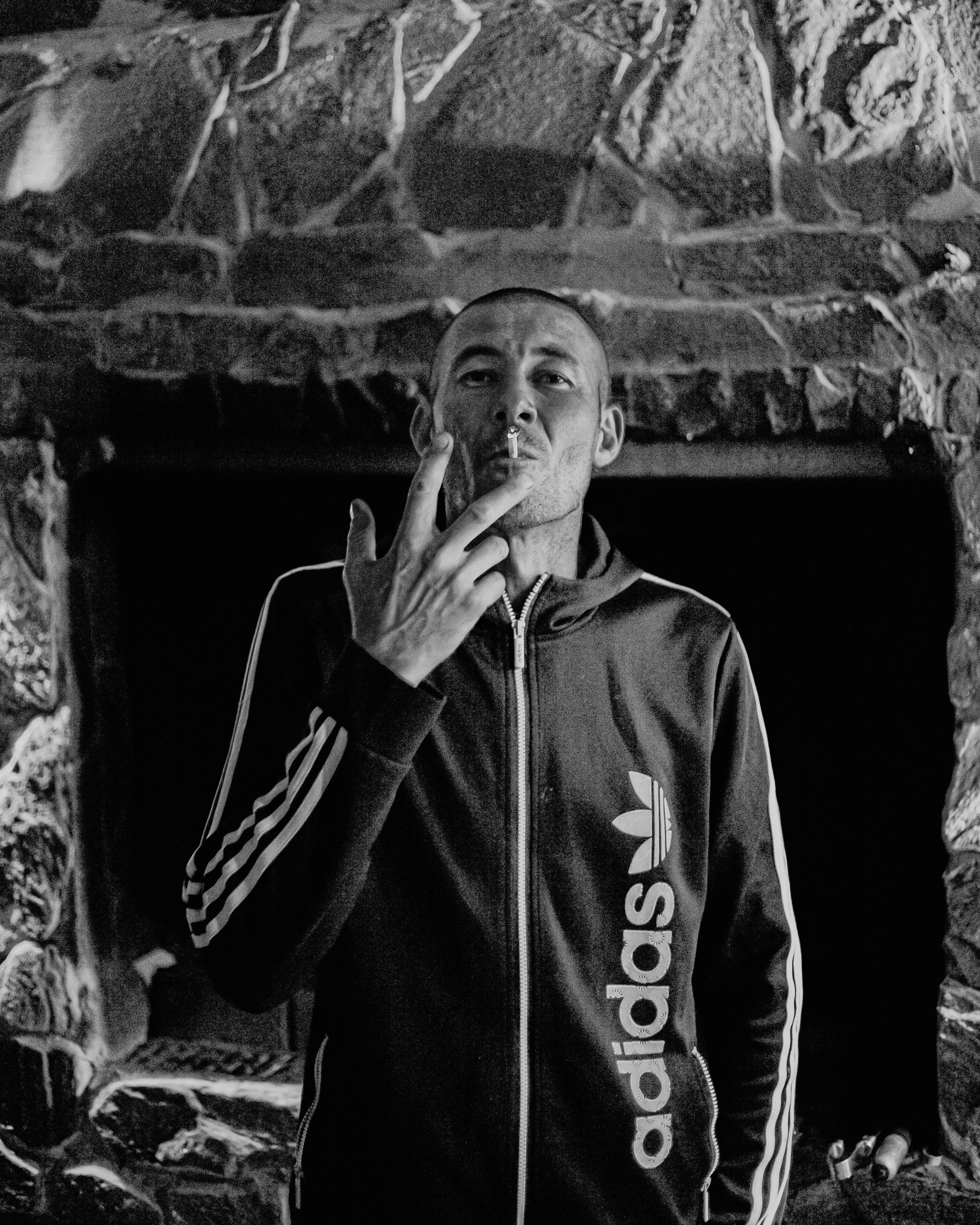 Раис. Репортажный и портретный фотограф в Екатеринбурге Гизатуллин Марат