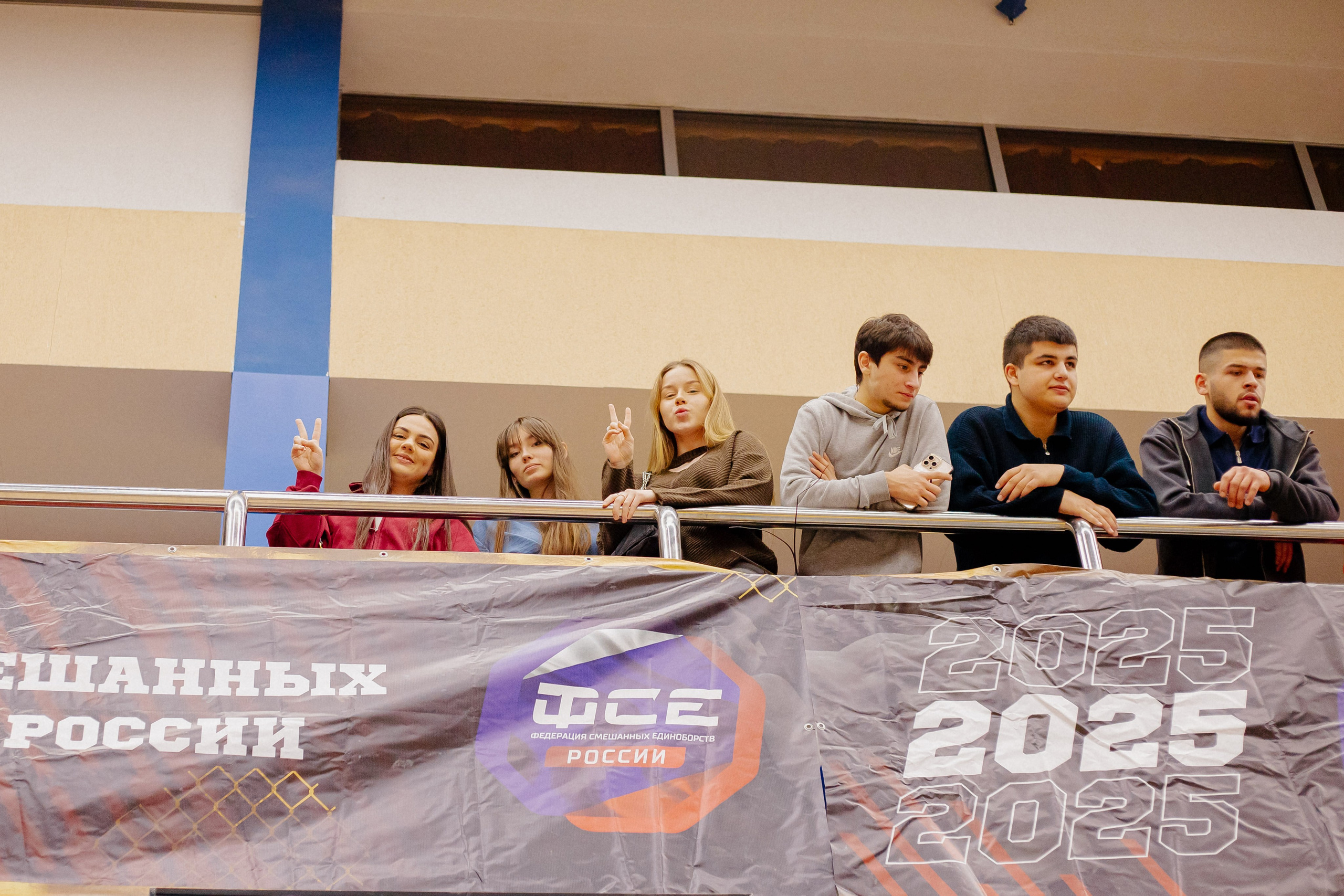 Первенство Мира GAMMAF-2025. Репортажный и портретный фотограф в Екатеринбурге Гизатуллин Марат