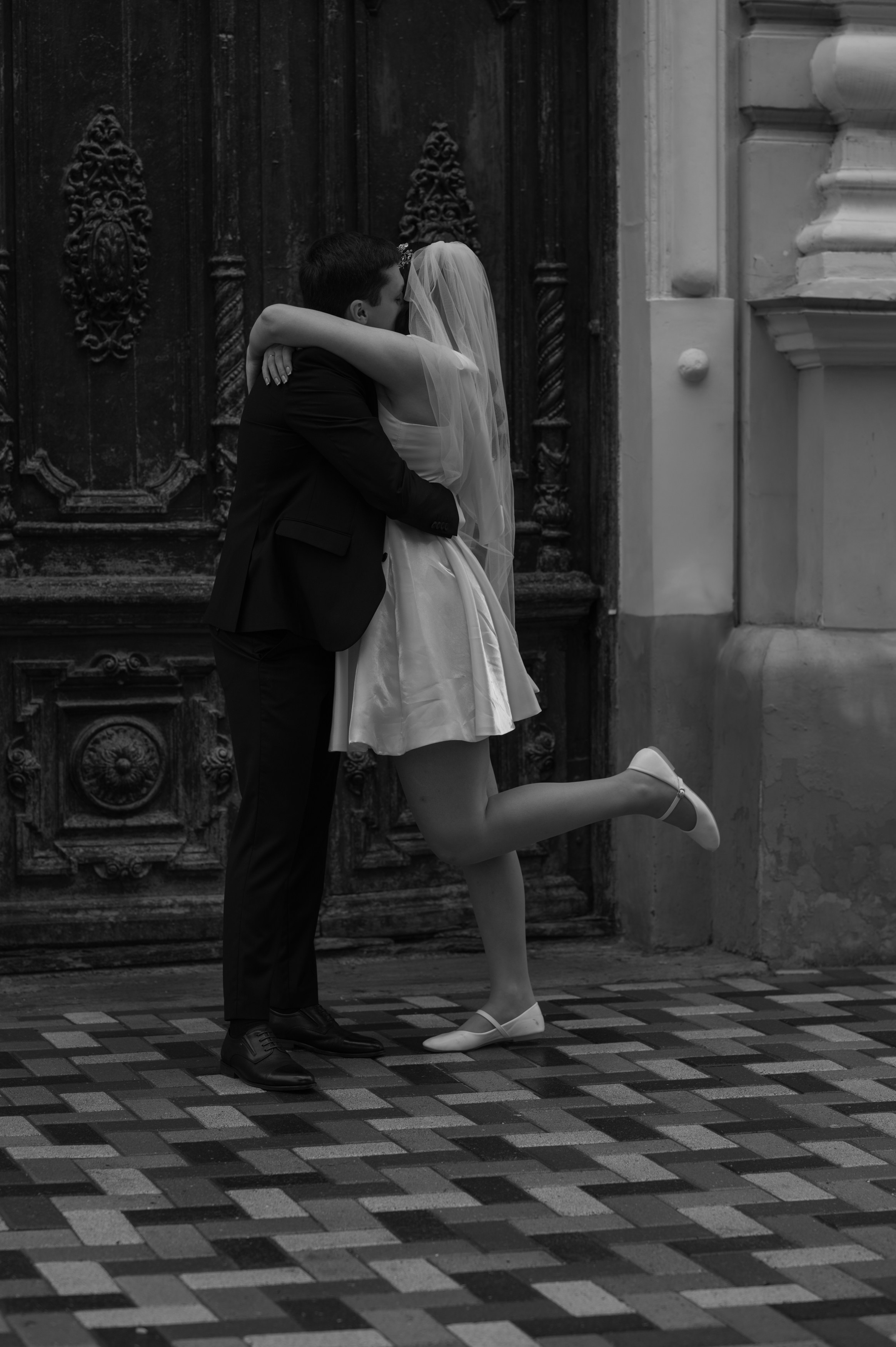 Любовь=искусство. Фотограф Ким Ангелина