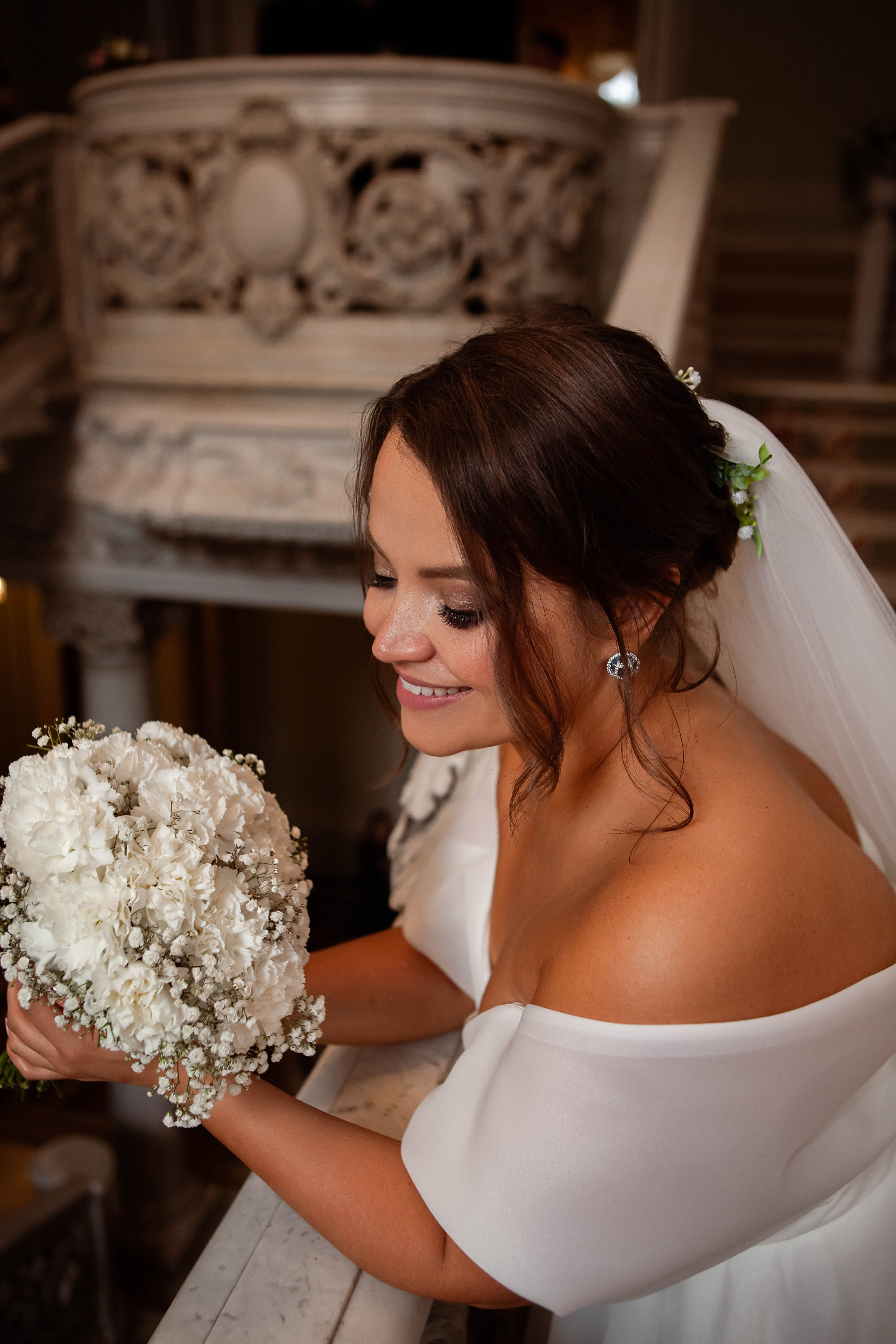 Кристина & Руслан. Свадебный фотограф в СПБ | Санкт-Петербурге Анастасия Рахимгулова