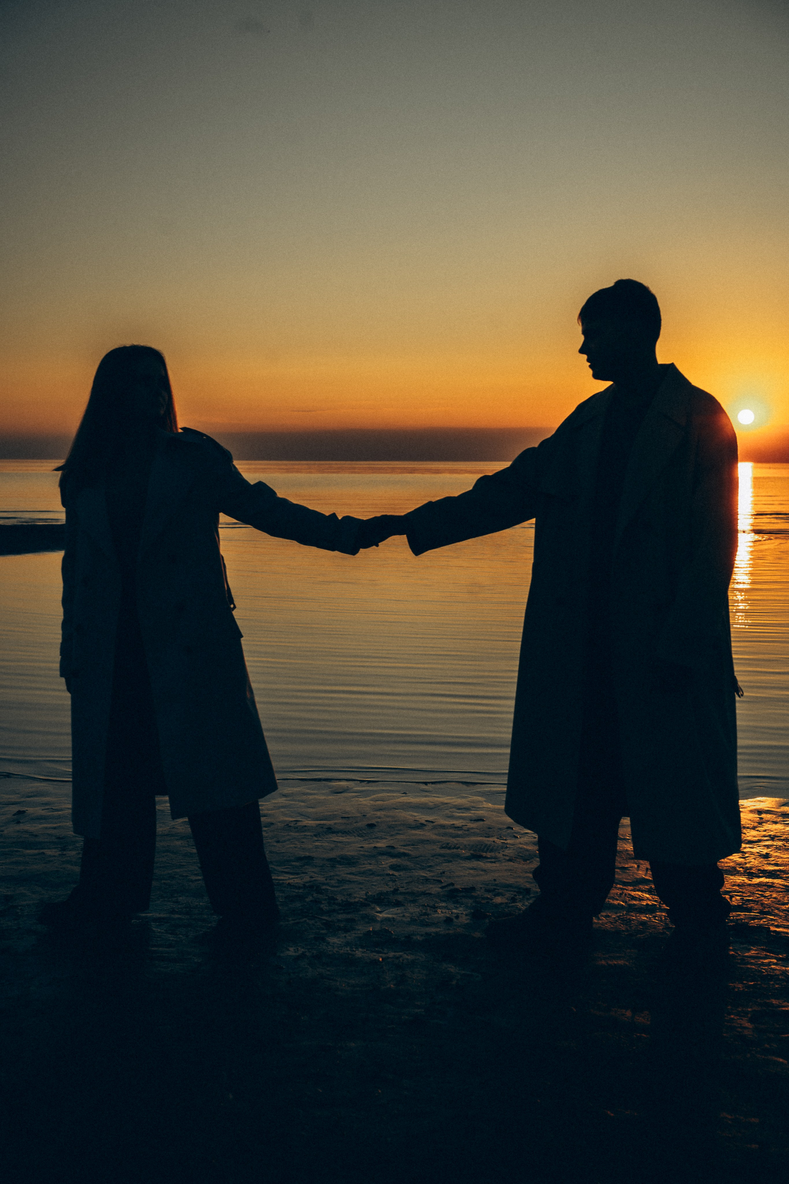 Залив. Фотограф ПИТЕР СПБ Надежда Баранова