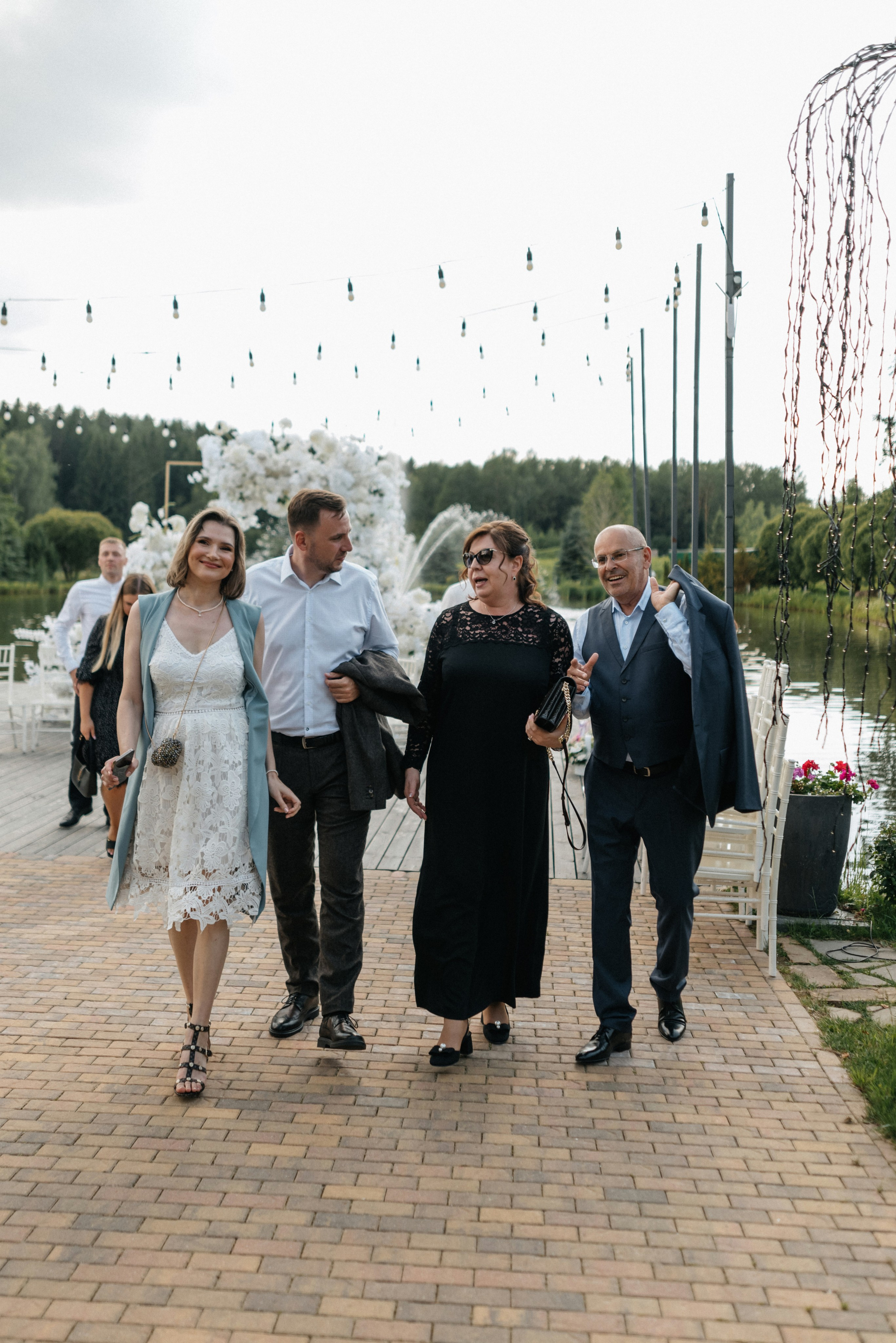 Янина и Семен. Свадебный и портретный фотограф в Минске Татьяна Лобода