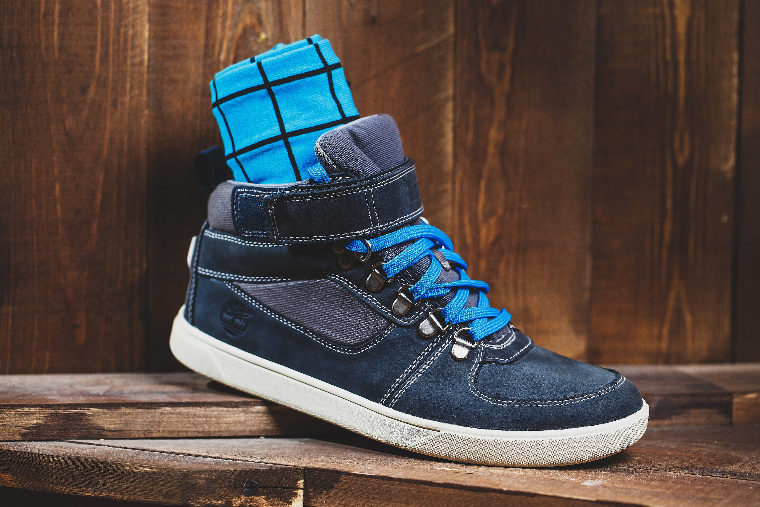 Носки. Интерьерный фотограф и видеограф в Санкт-Петербурге Вадим Балбашевский