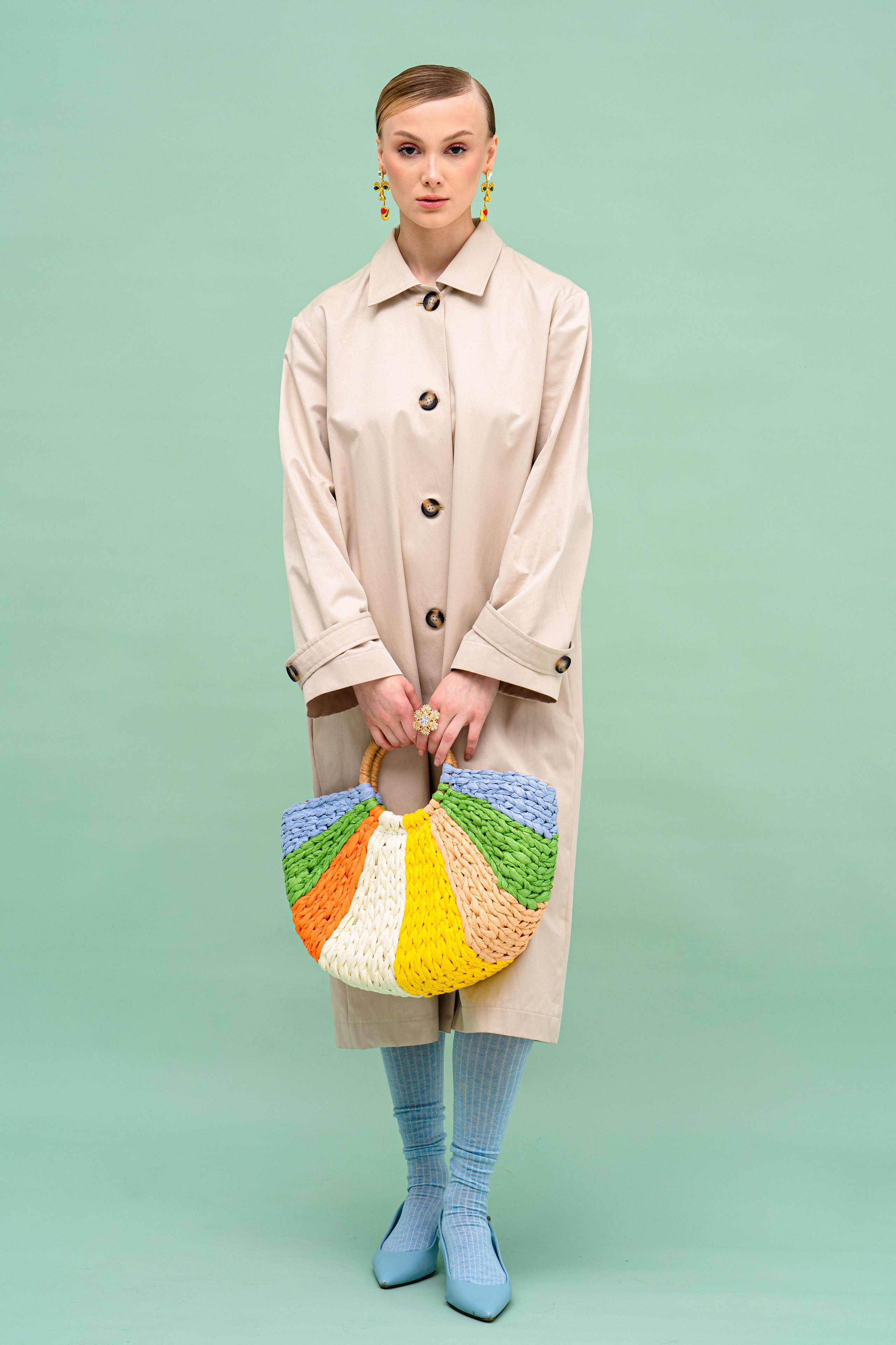 Lookbook. Romanova фотограф