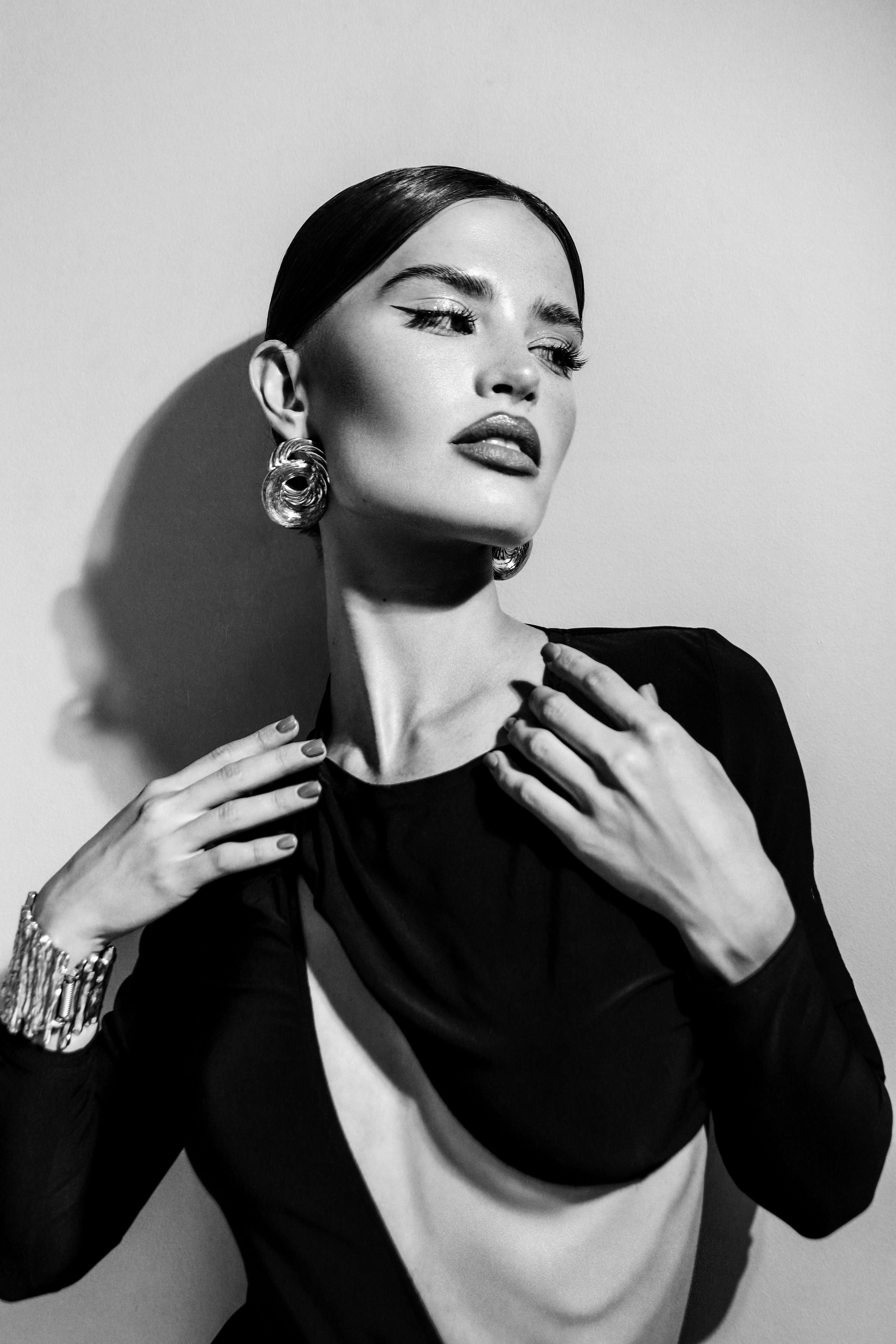 Влада. Фотограф Екатерина Хованская