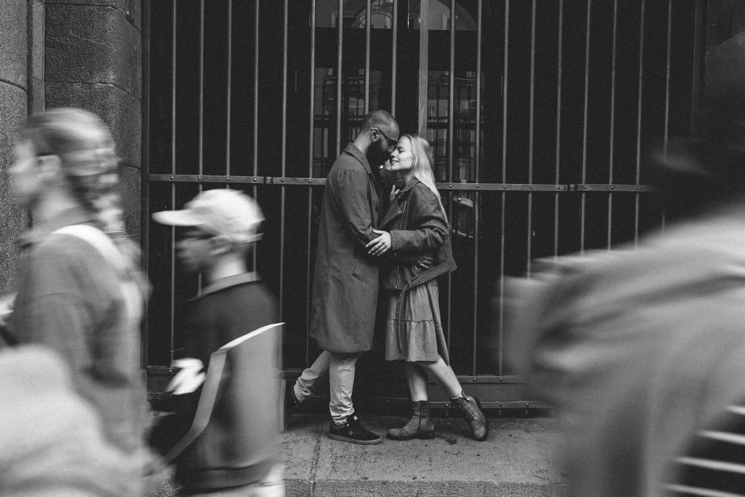 Любовь в большом городе. Lifestyle семейный и детский фотограф в Омске Иванова Екатерина