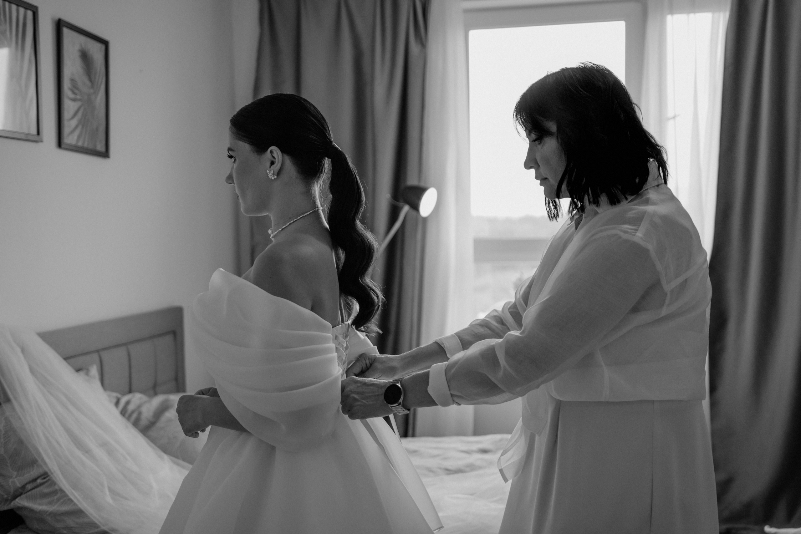 D&P. Свадебный и Семейный фотограф в Ярославле Алёна Колясникова