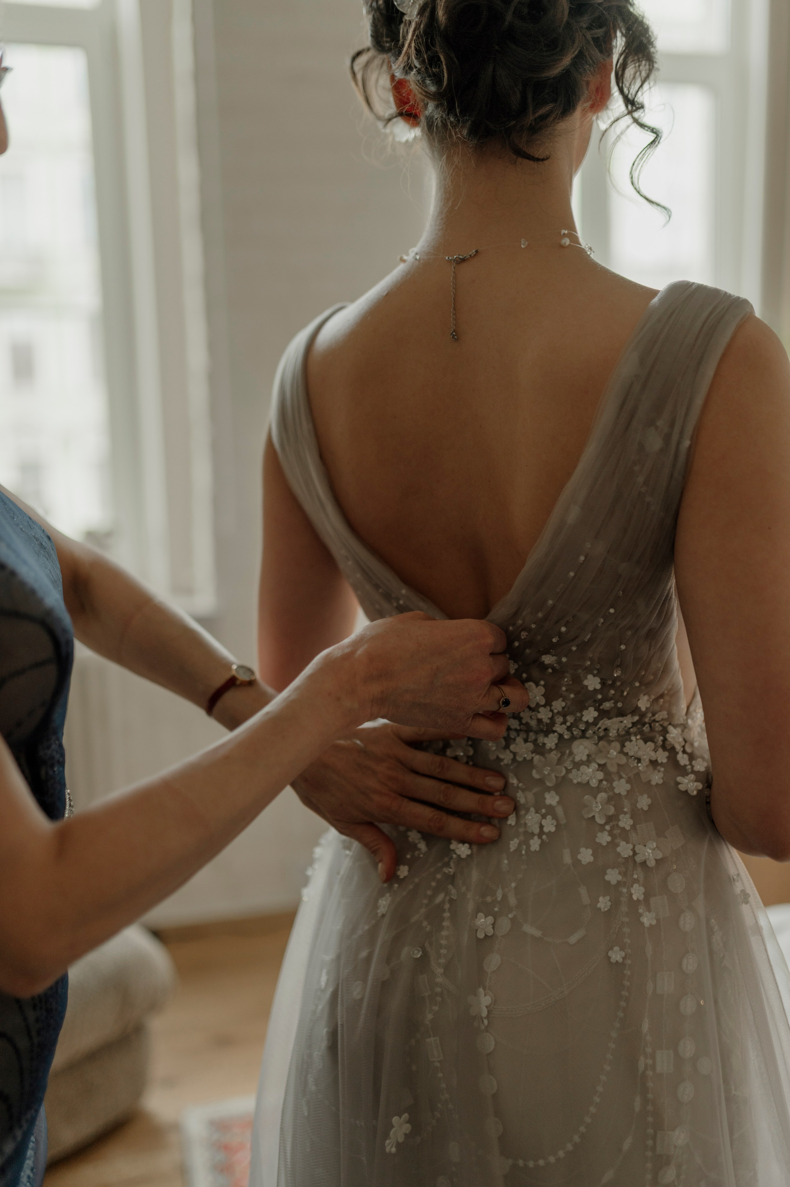 Илья и Юлия. Свадебный и Семейный фотограф в Ярославле Алёна Колясникова