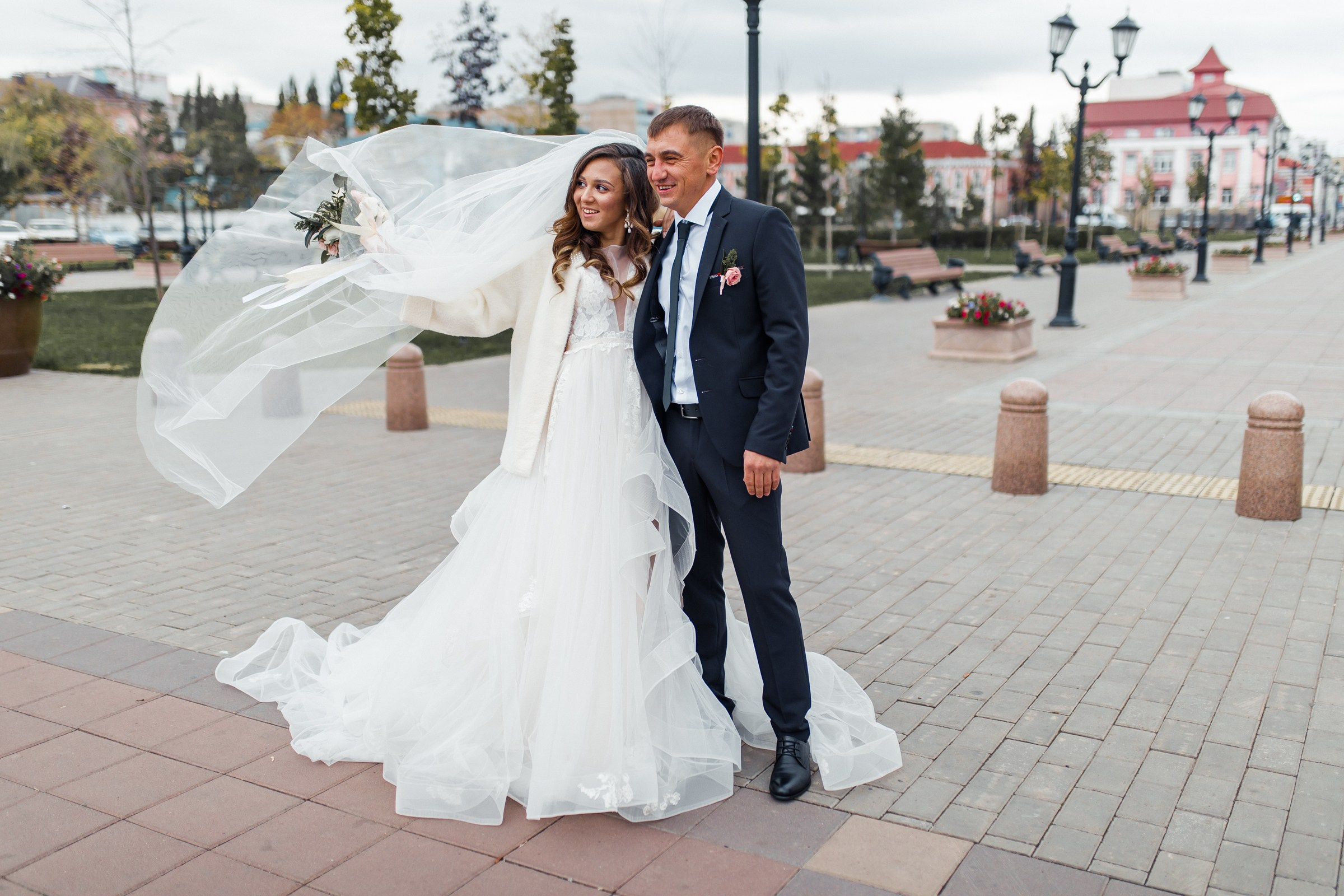 Свадьба в Стерлитамаке.Юлия и Евгений. Фотограф в Уфе Ирина Идрисова