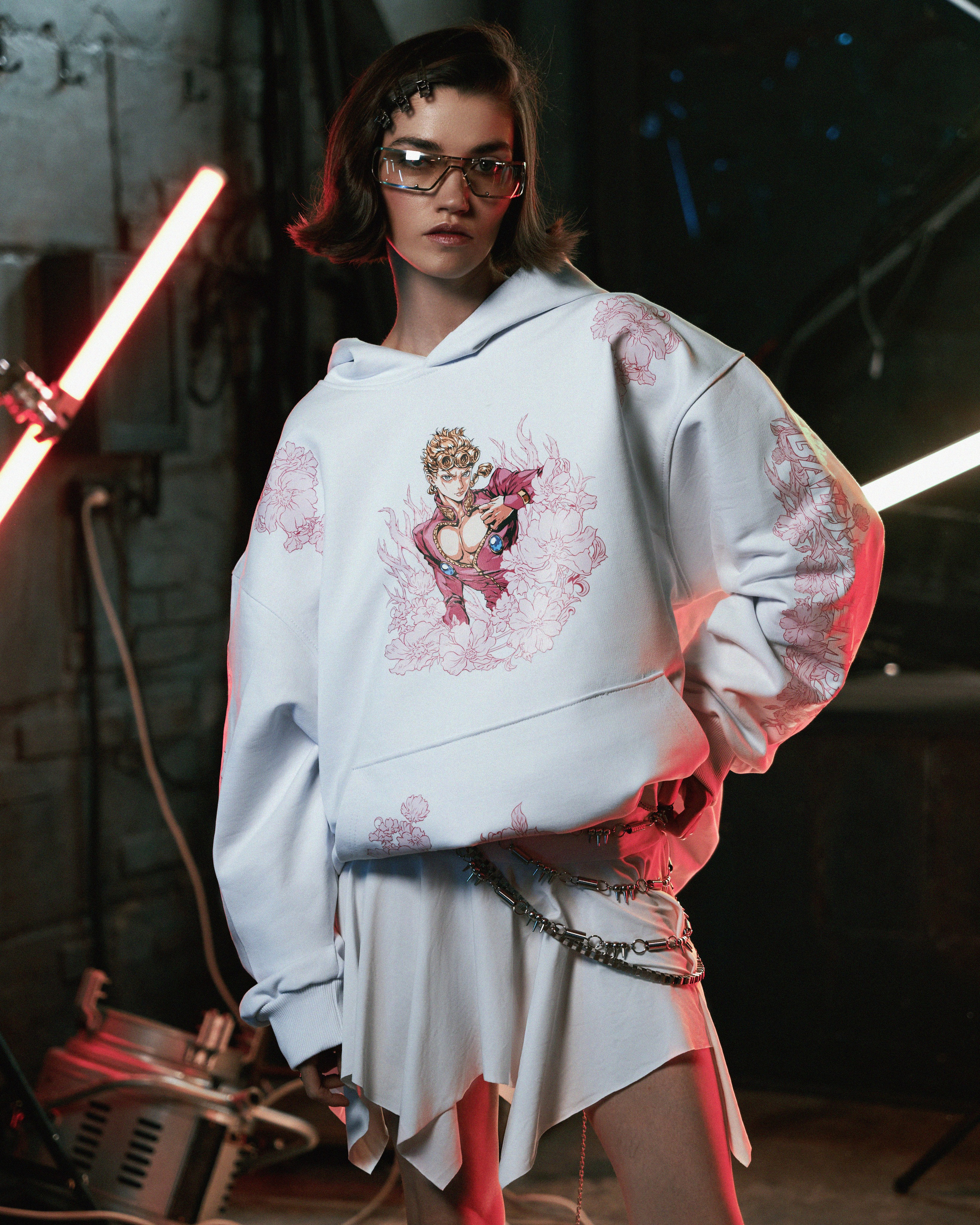 № 23. Продюсер фото и видео контента