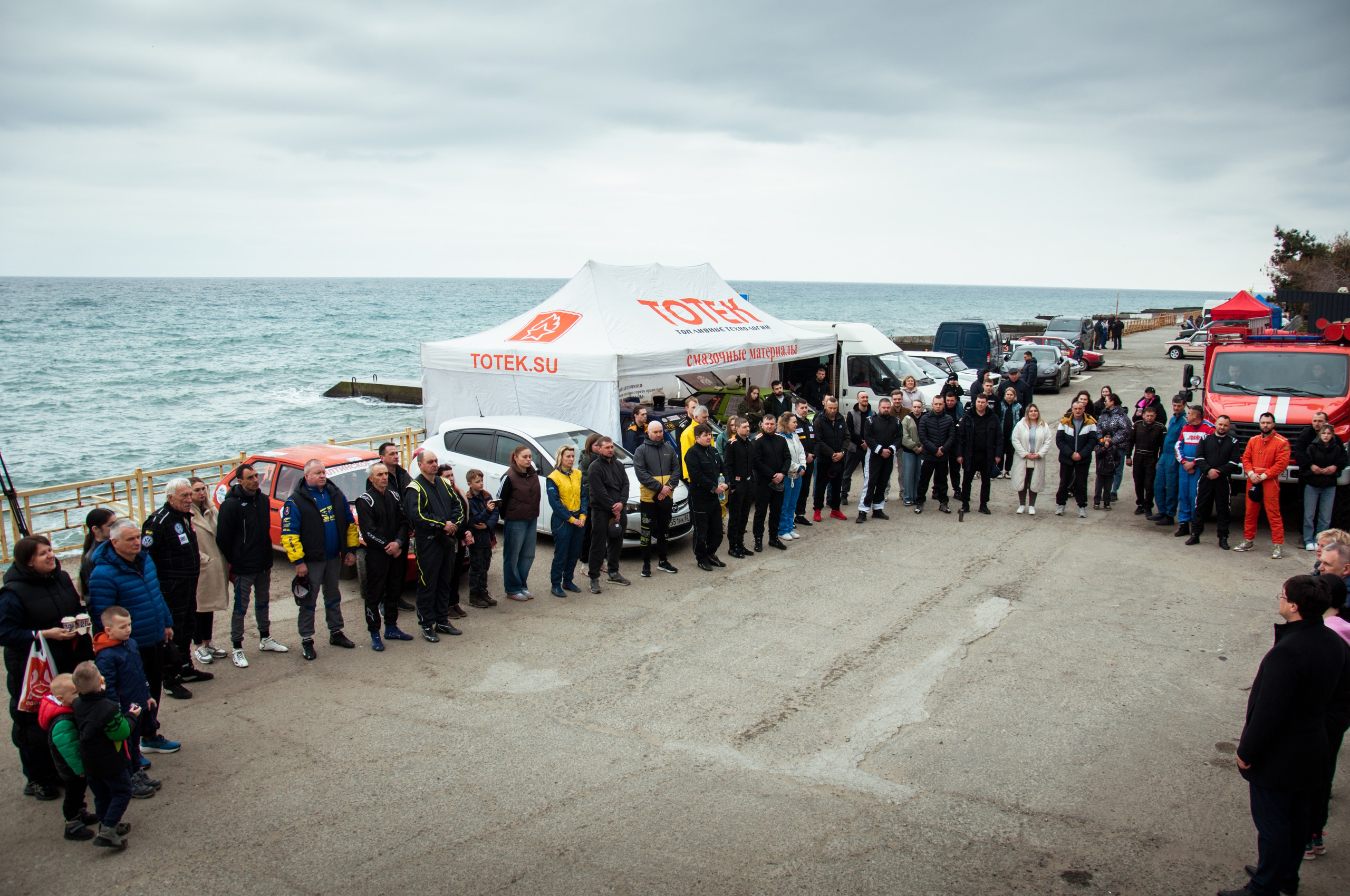 Кастель-2026. Репортажный фотограф в Симферополе Зареев Иван