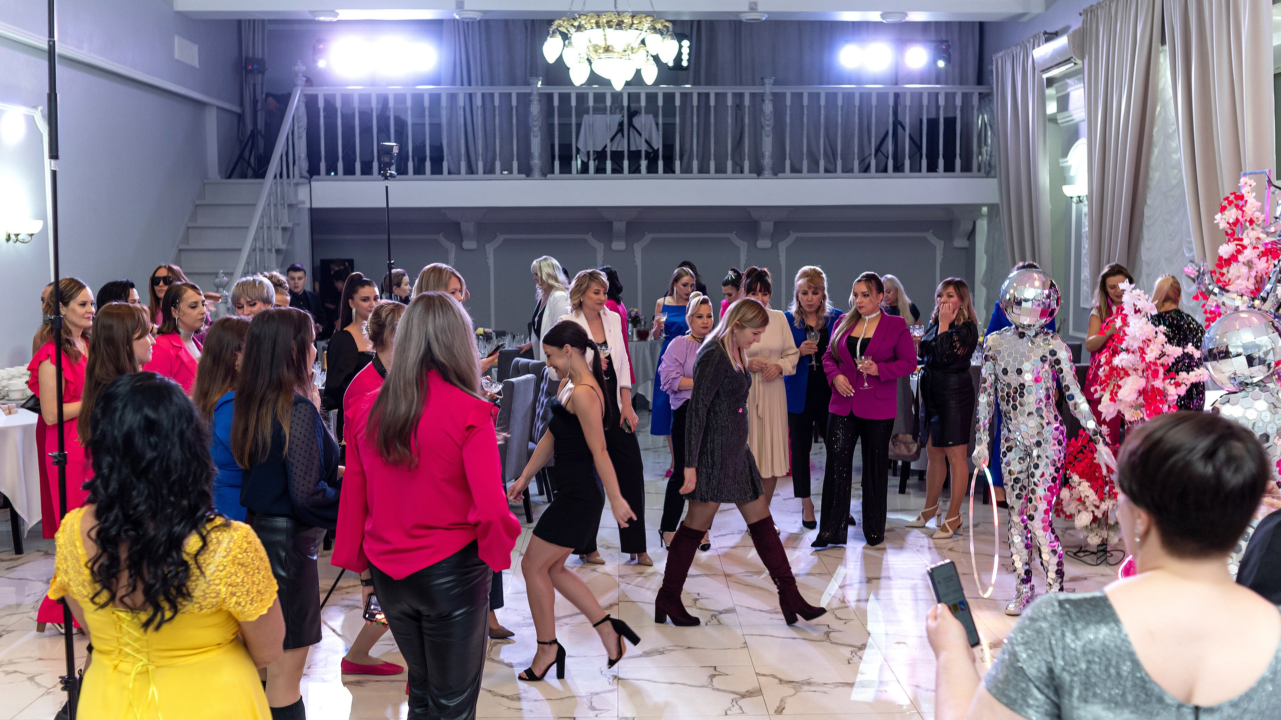 Девичник — 3. Бжицких Виталий — фотограф г. Ульяновск