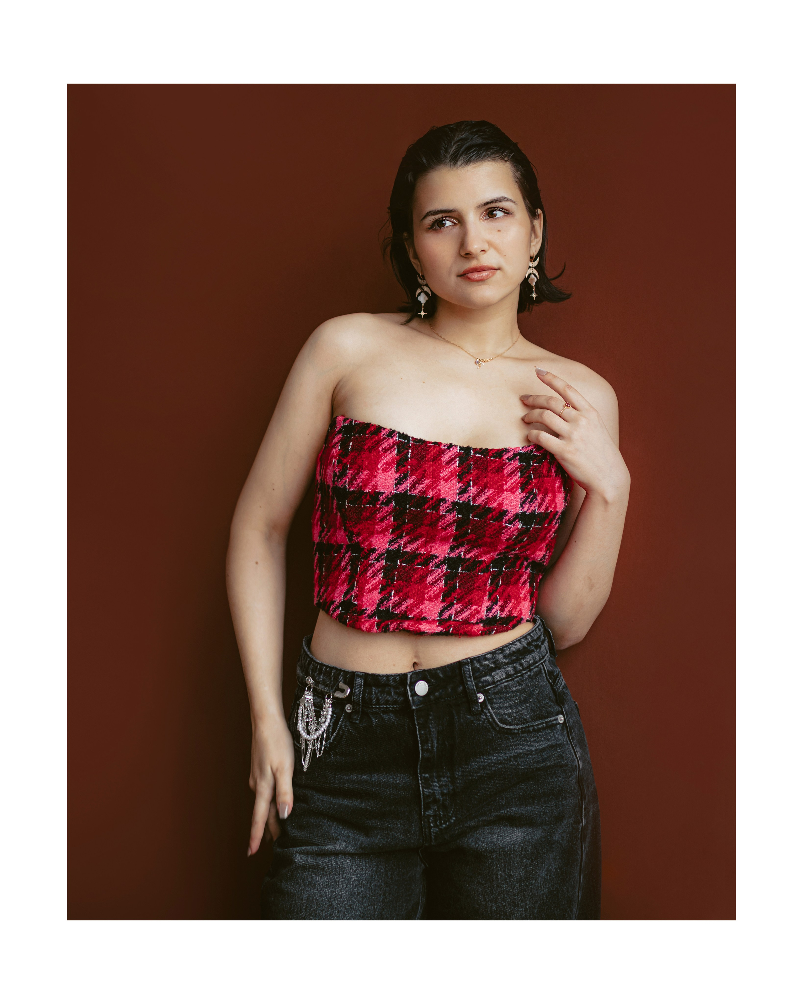 Студийные. Фотограф Анастасия Козловская aadazzling