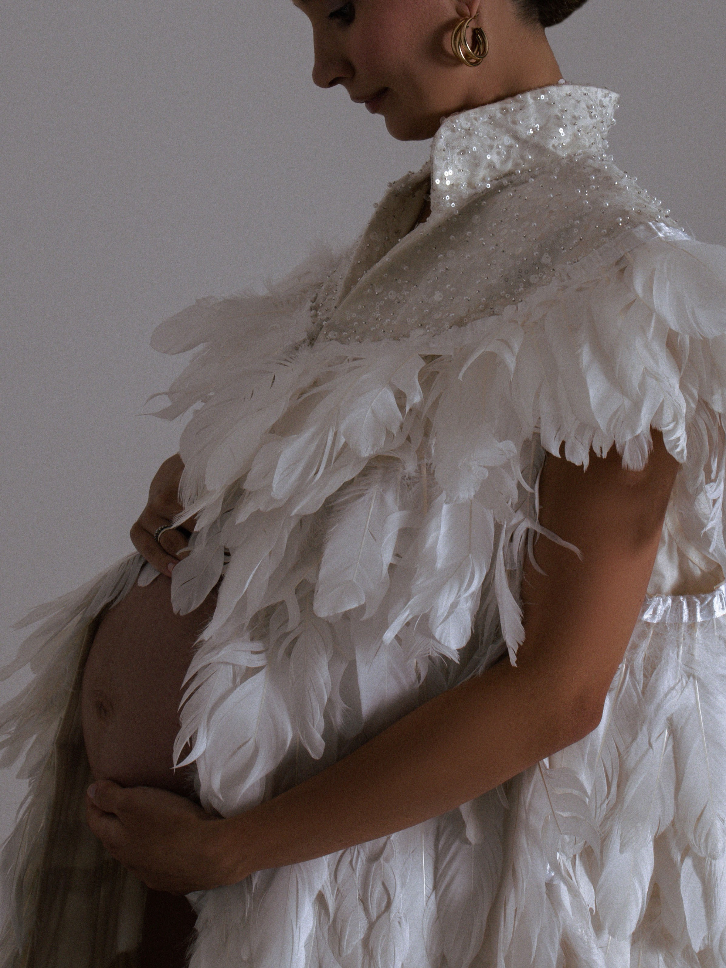 Беременность Даша. Фотограф Дарья Соколовская