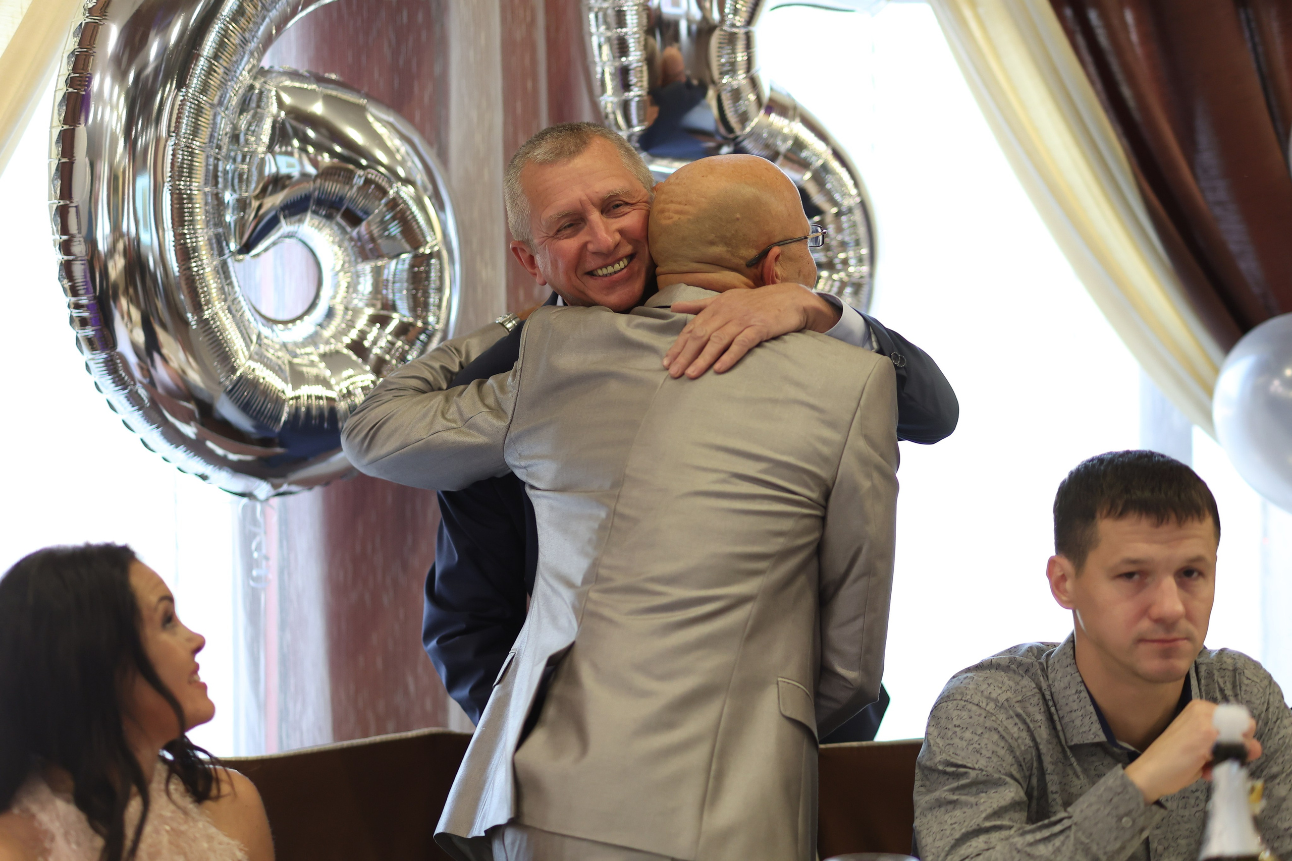 Юбилей 65 лет!