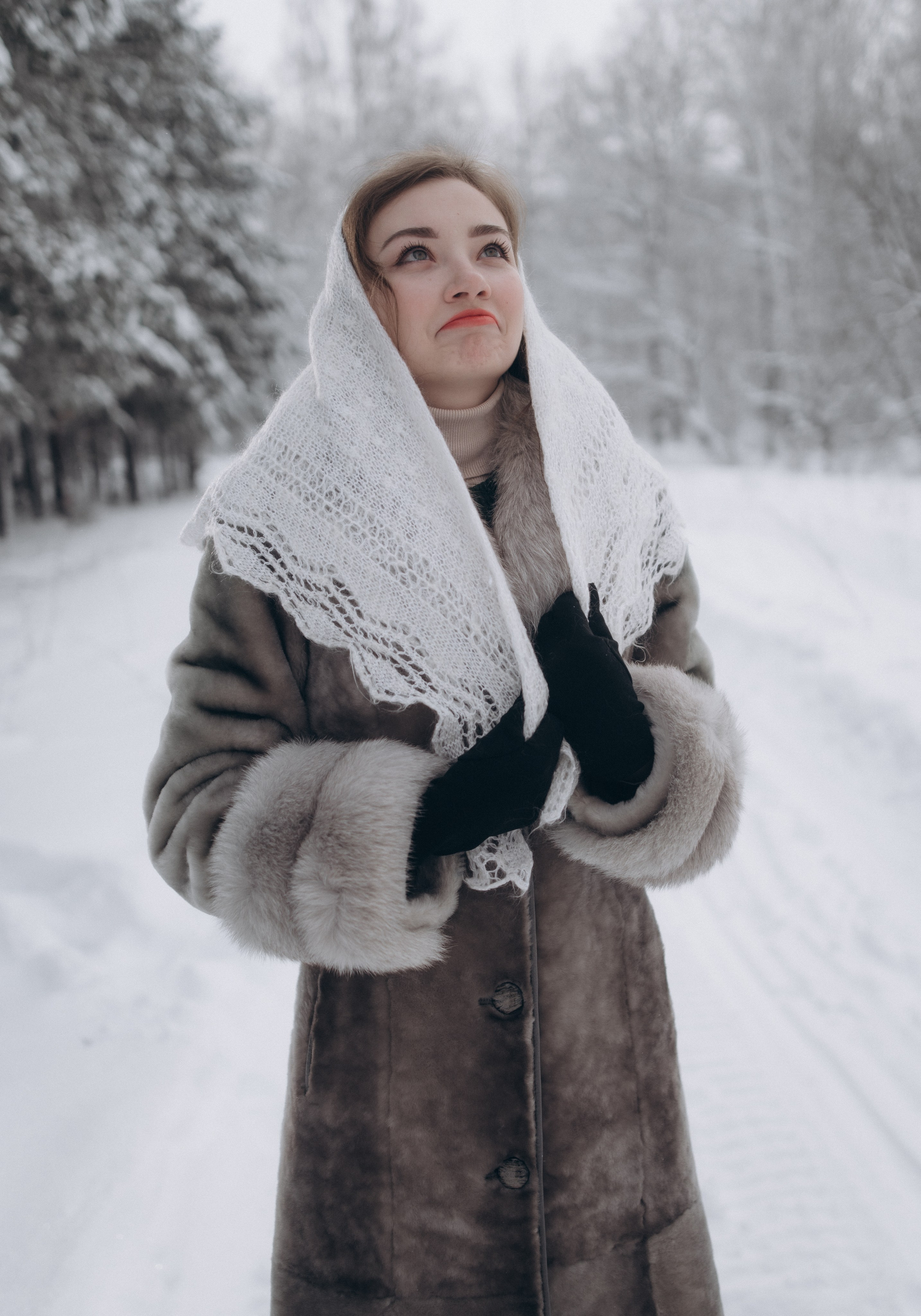 Валентина. Фотограф Белебей Абзалетдинов Артур