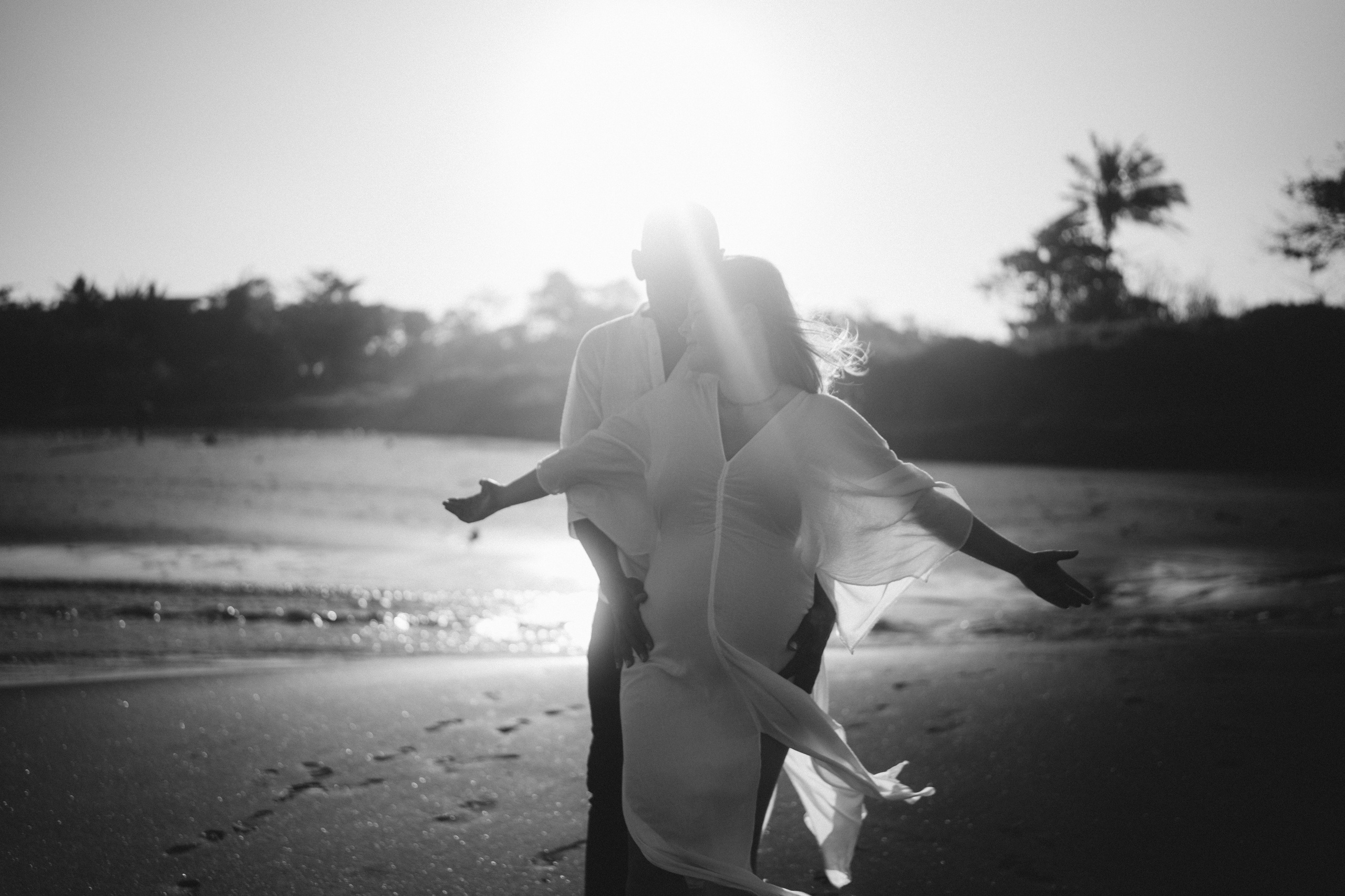 Kate & Yanis. Olga Antipova — photographer