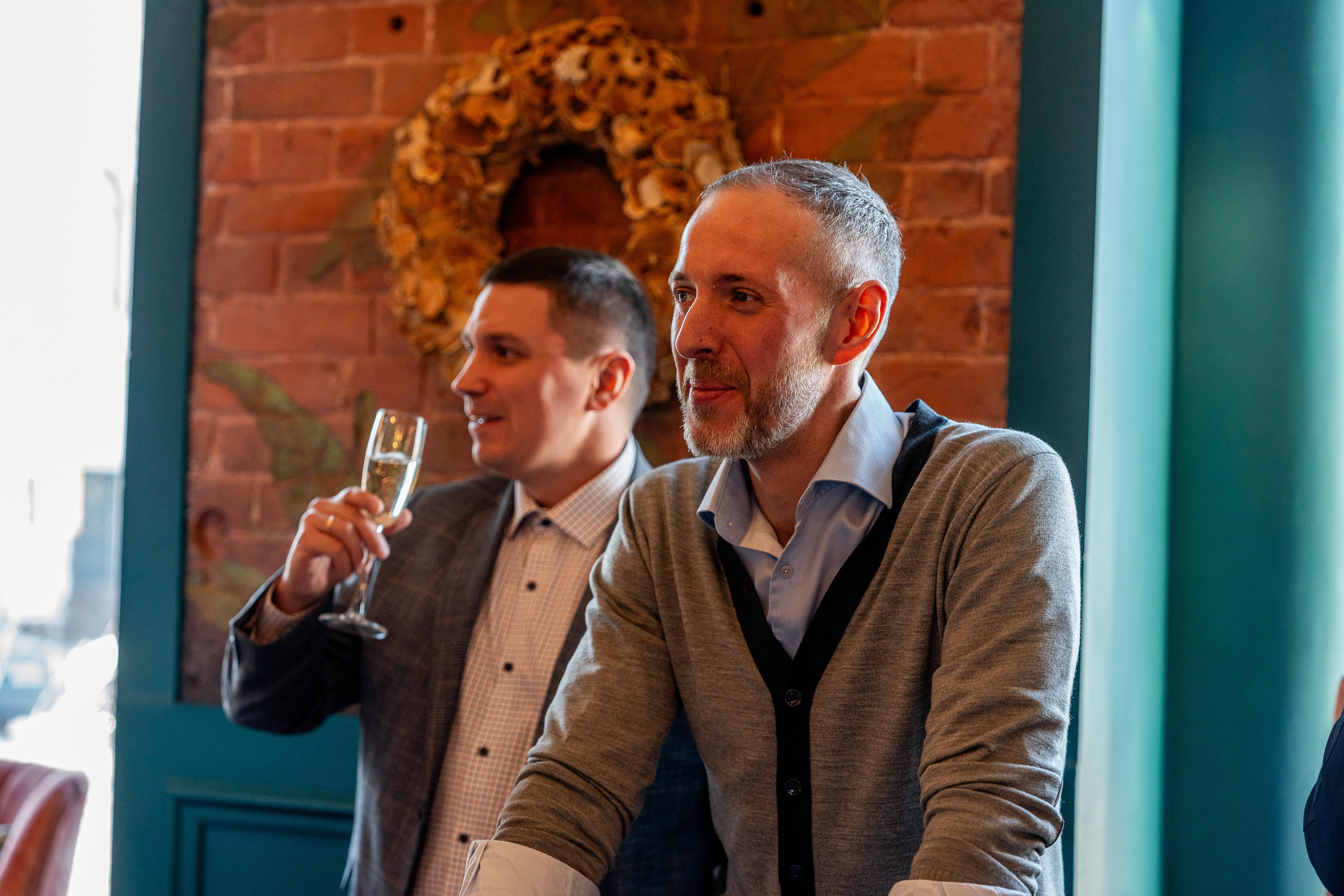 СОУС BB. Sunnyman