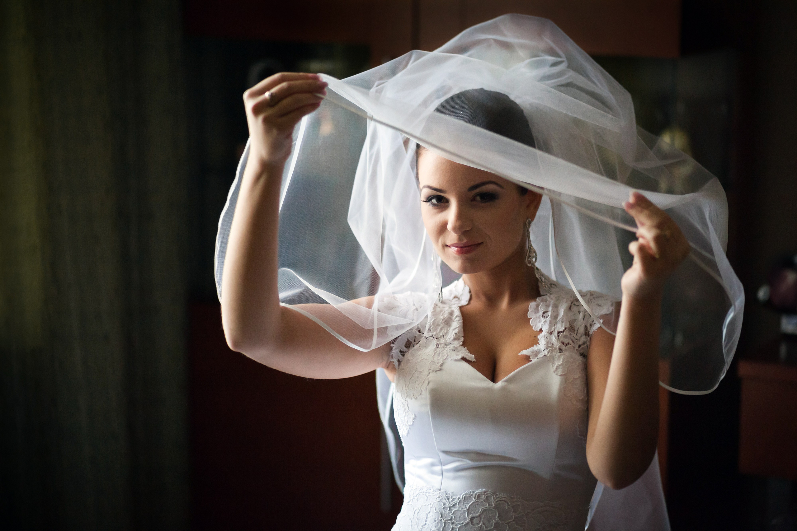 Свадьбы. Фотограф в Севастополе и Крыму Антон Попков