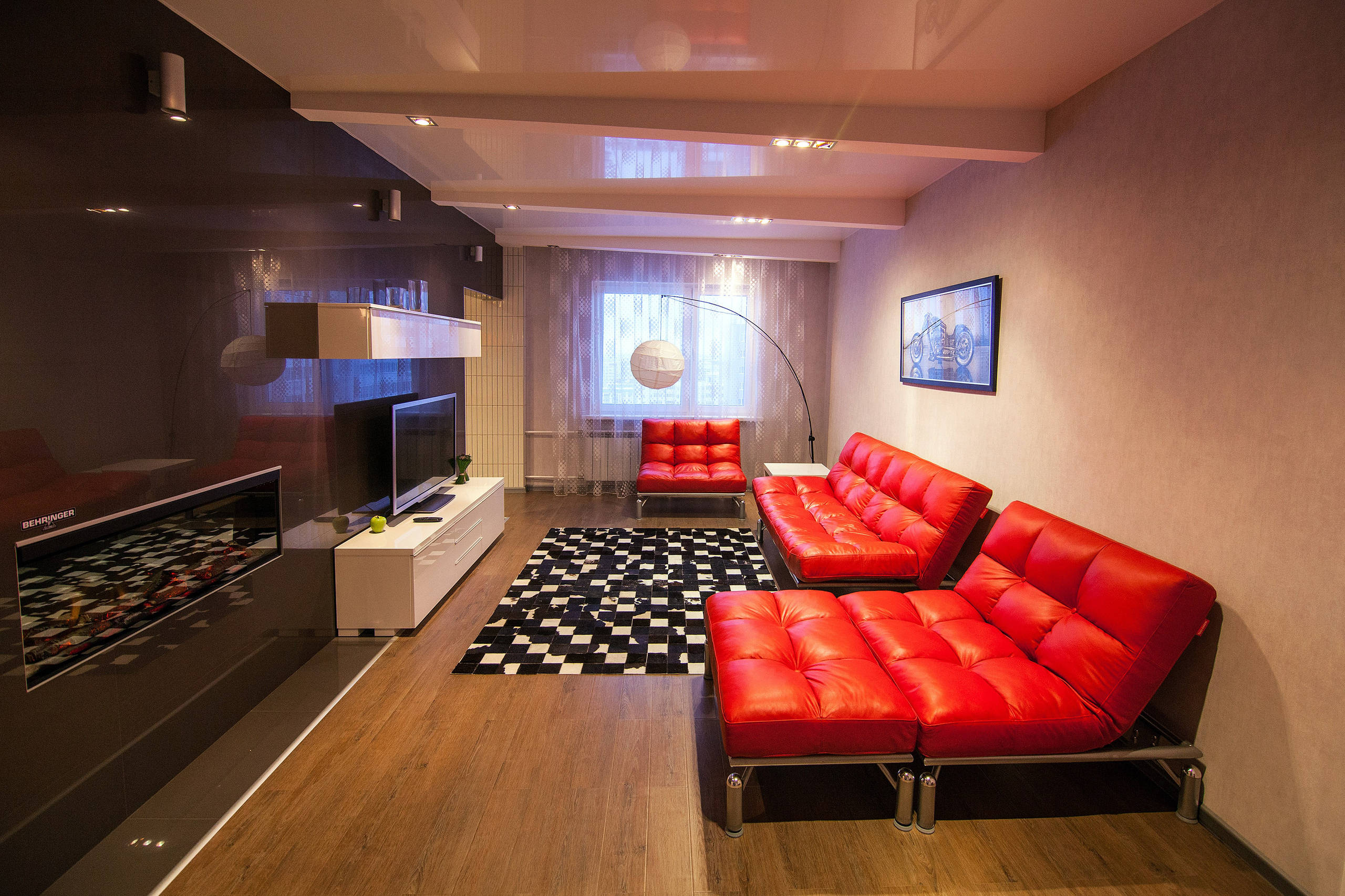 Интеръерная съемка. Фотограф в Севастополе и Крыму Антон Попков