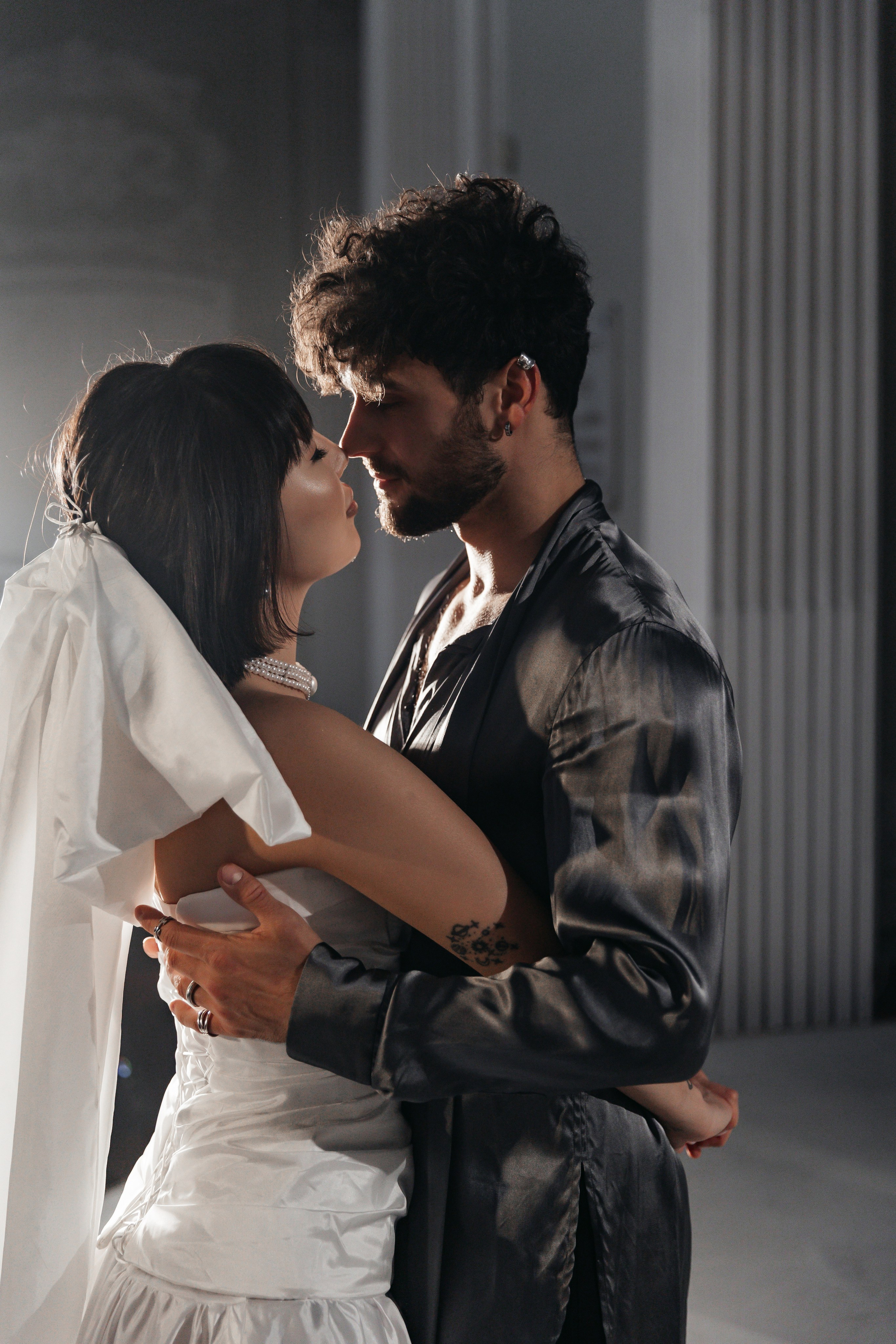 Андрей и Марина, Питер 2024. Свадебный  и семейный фотограф в Краснодаре