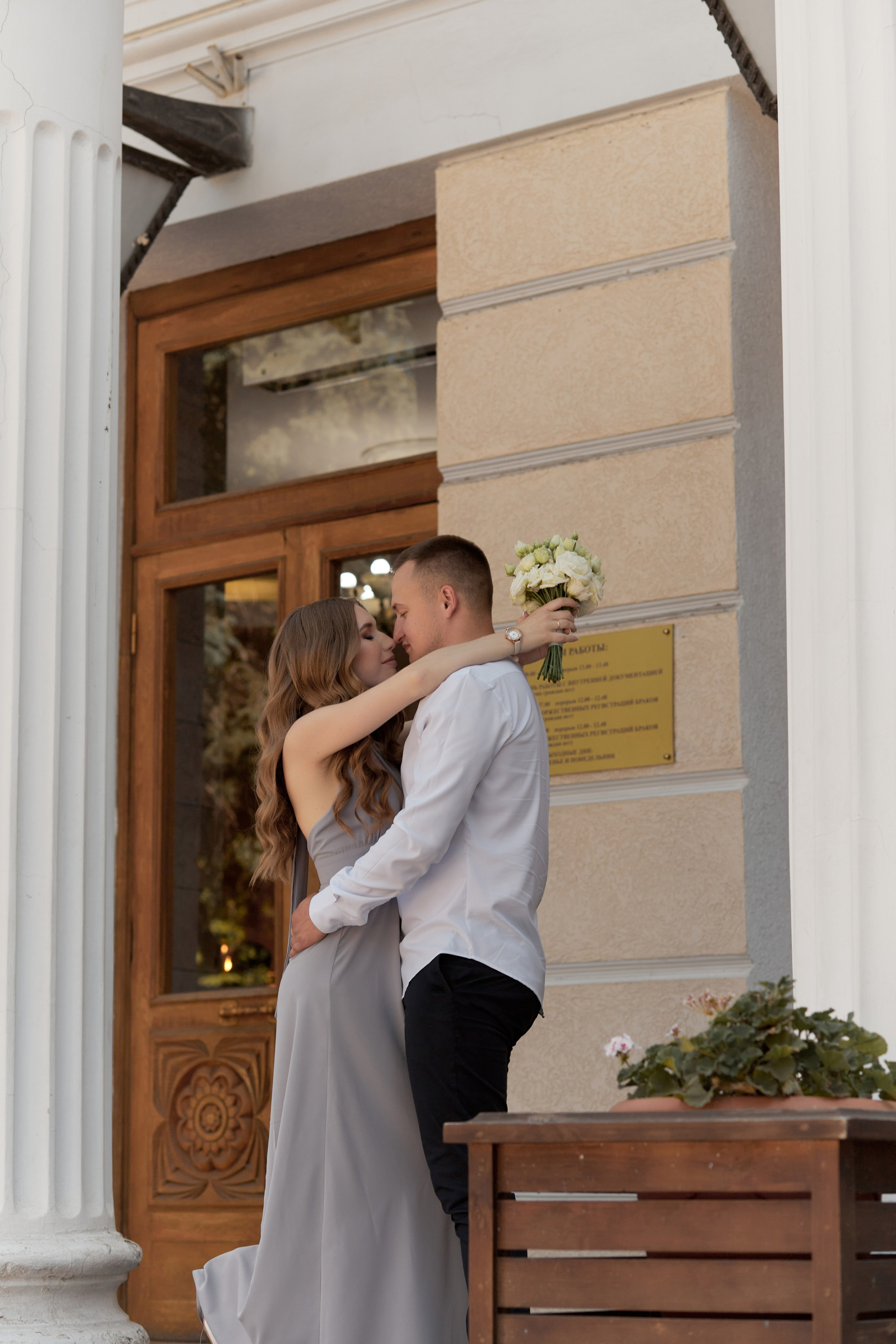 Владислав & Юлия. Фотосессии в Ростове-на-Дону. Мария Роскошная