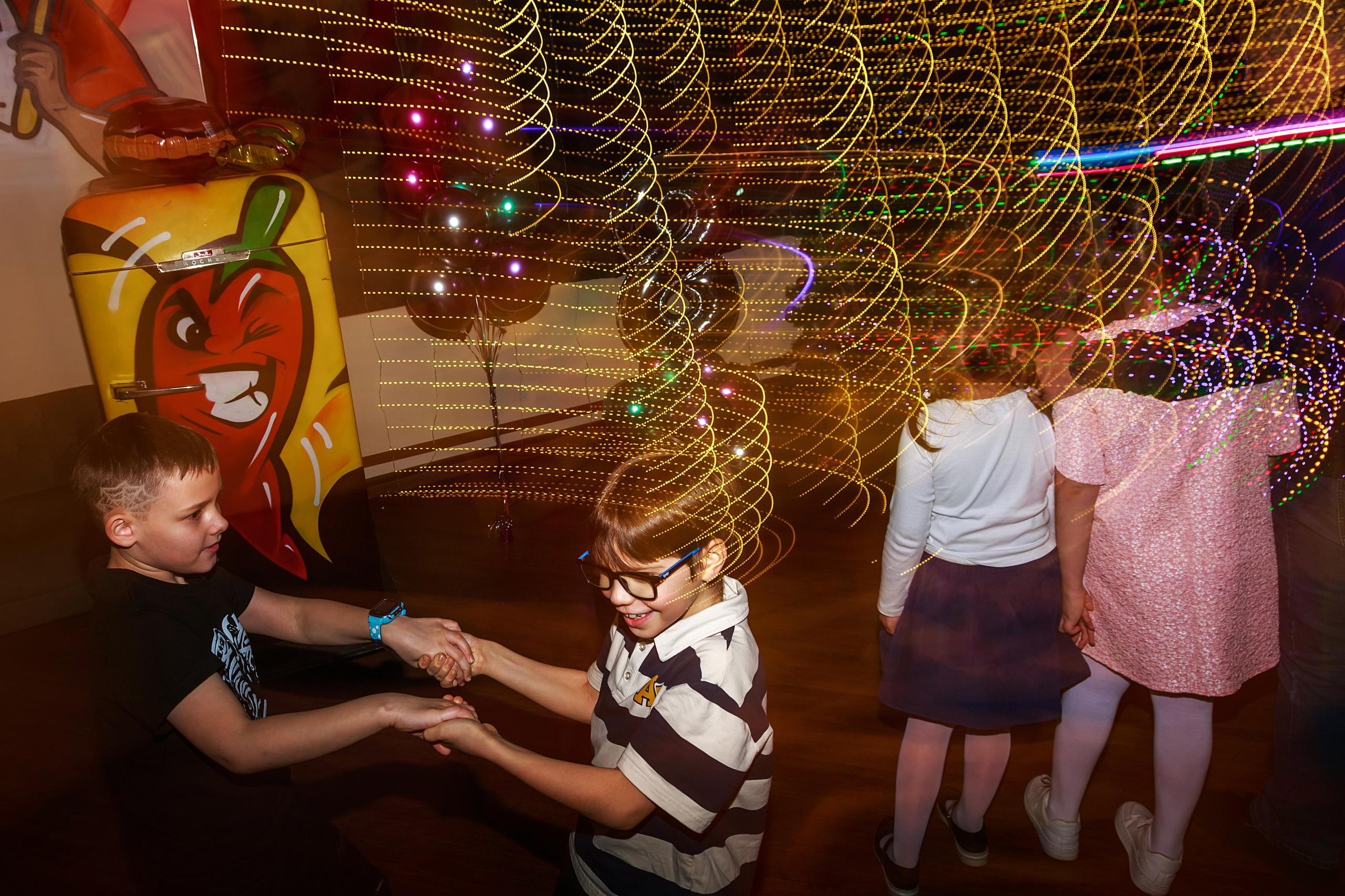 . Фотограф в Москве и Одинцово